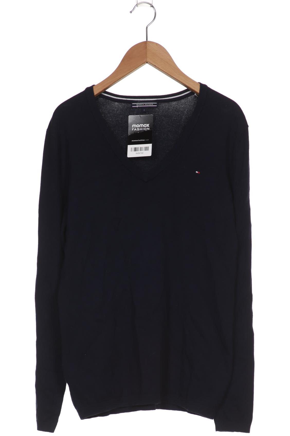 

Tommy Hilfiger Damen Pullover, marineblau