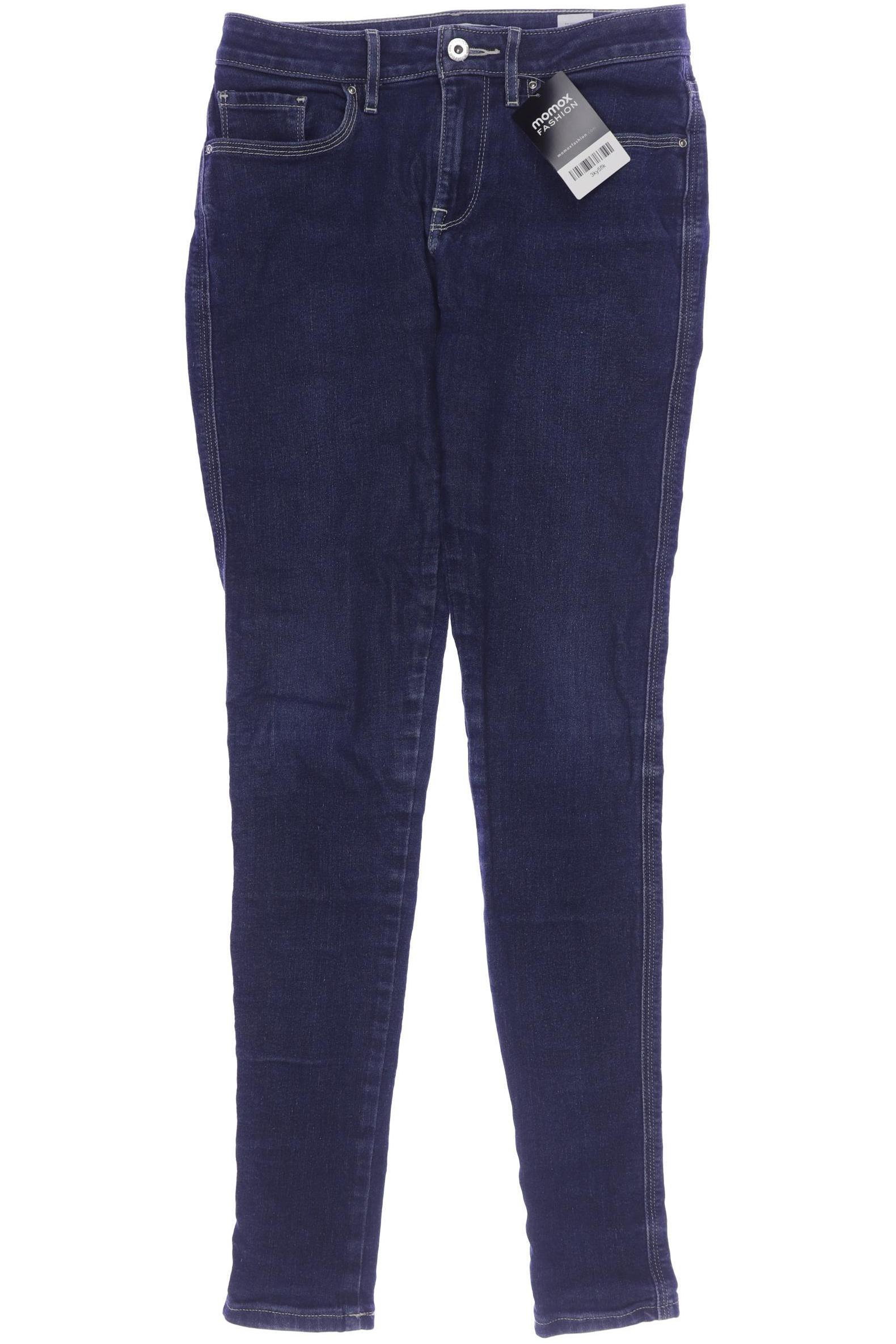 

Tommy Hilfiger Damen Jeans, blau, Gr. 28