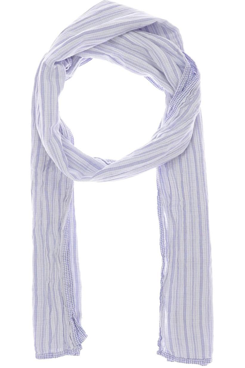 

Tommy Hilfiger Damen Schal, blau, Gr.