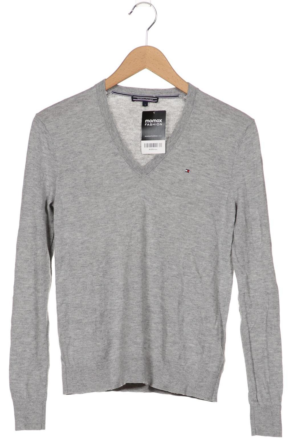 

Tommy Hilfiger Damen Pullover, grau