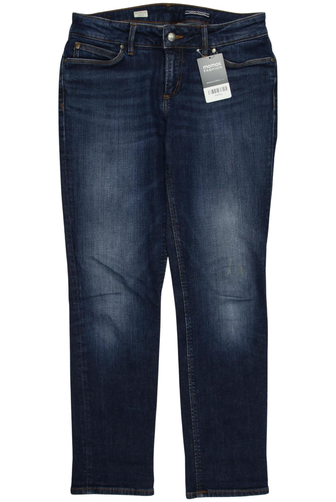 

Tommy Hilfiger Damen Jeans, blau, Gr. 29