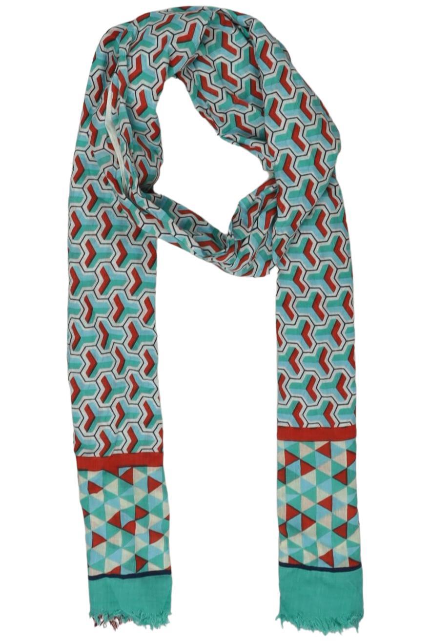 

Tommy Hilfiger Damen Schal, mehrfarbig, Gr.