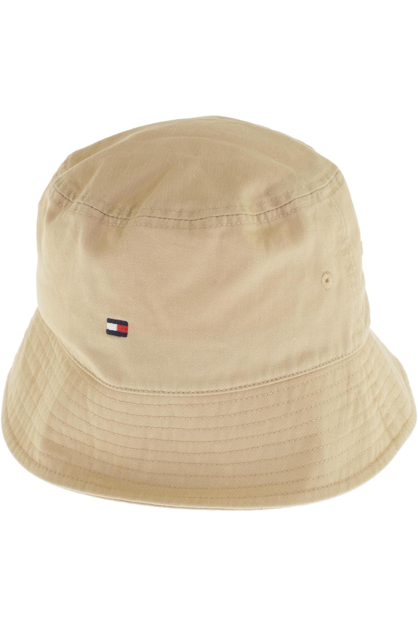 

Tommy Hilfiger Damen Hut/Mütze, beige, Gr. uni