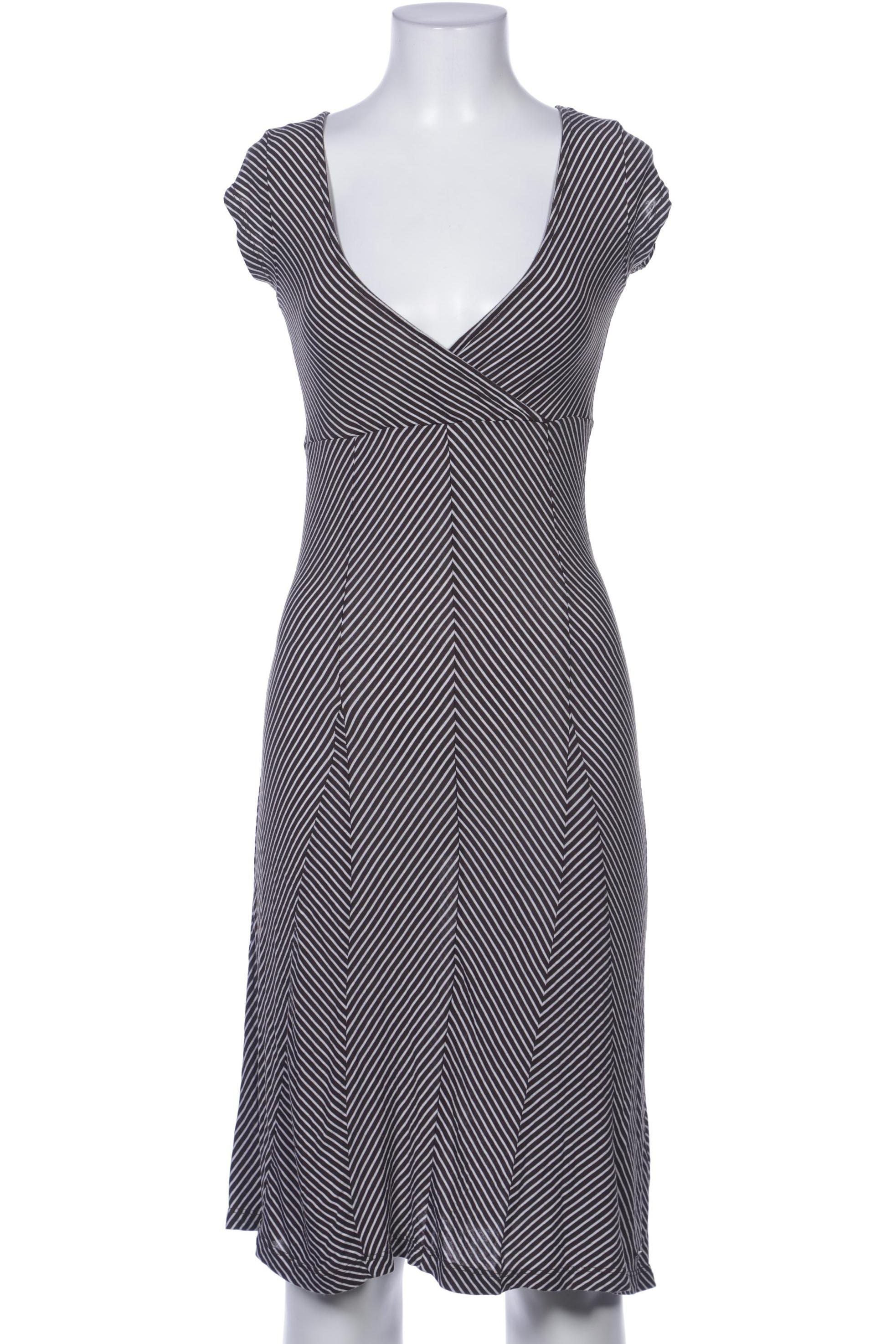 

Tommy Hilfiger Damen Kleid, braun, Gr. 36