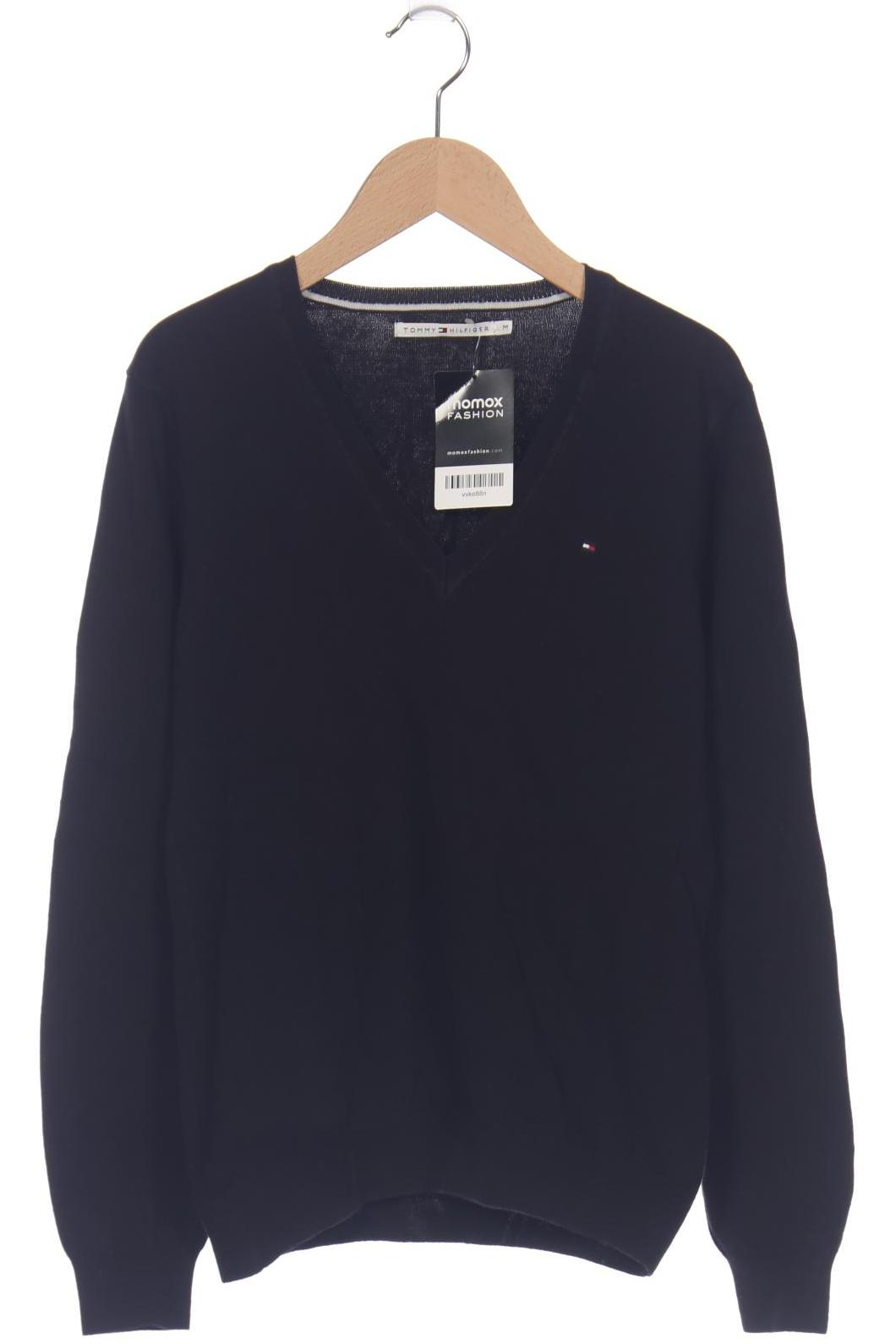 

Tommy Hilfiger Damen Pullover, schwarz, Gr. 38