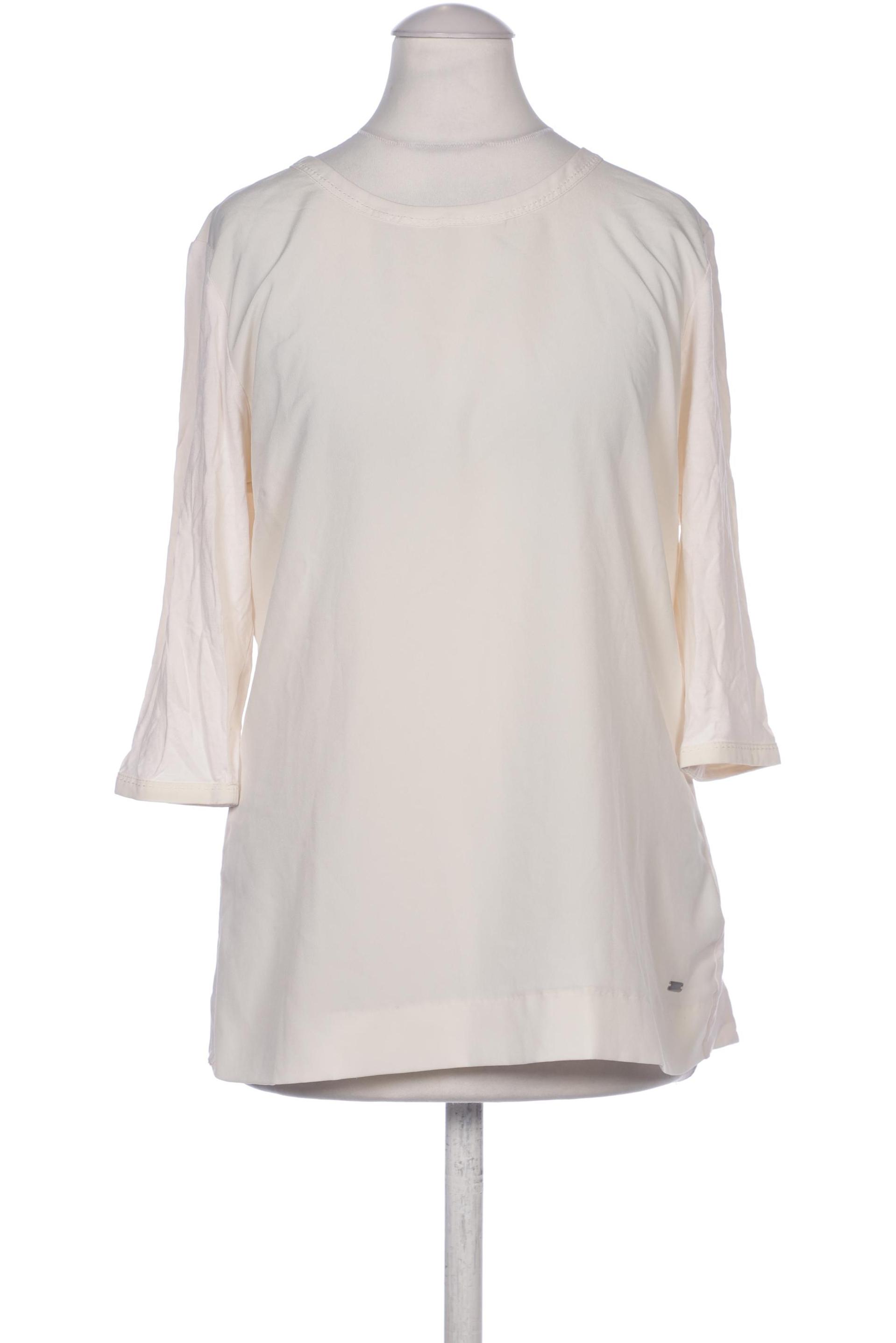 

Tommy Hilfiger Damen Bluse, cremeweiß, Gr. 36