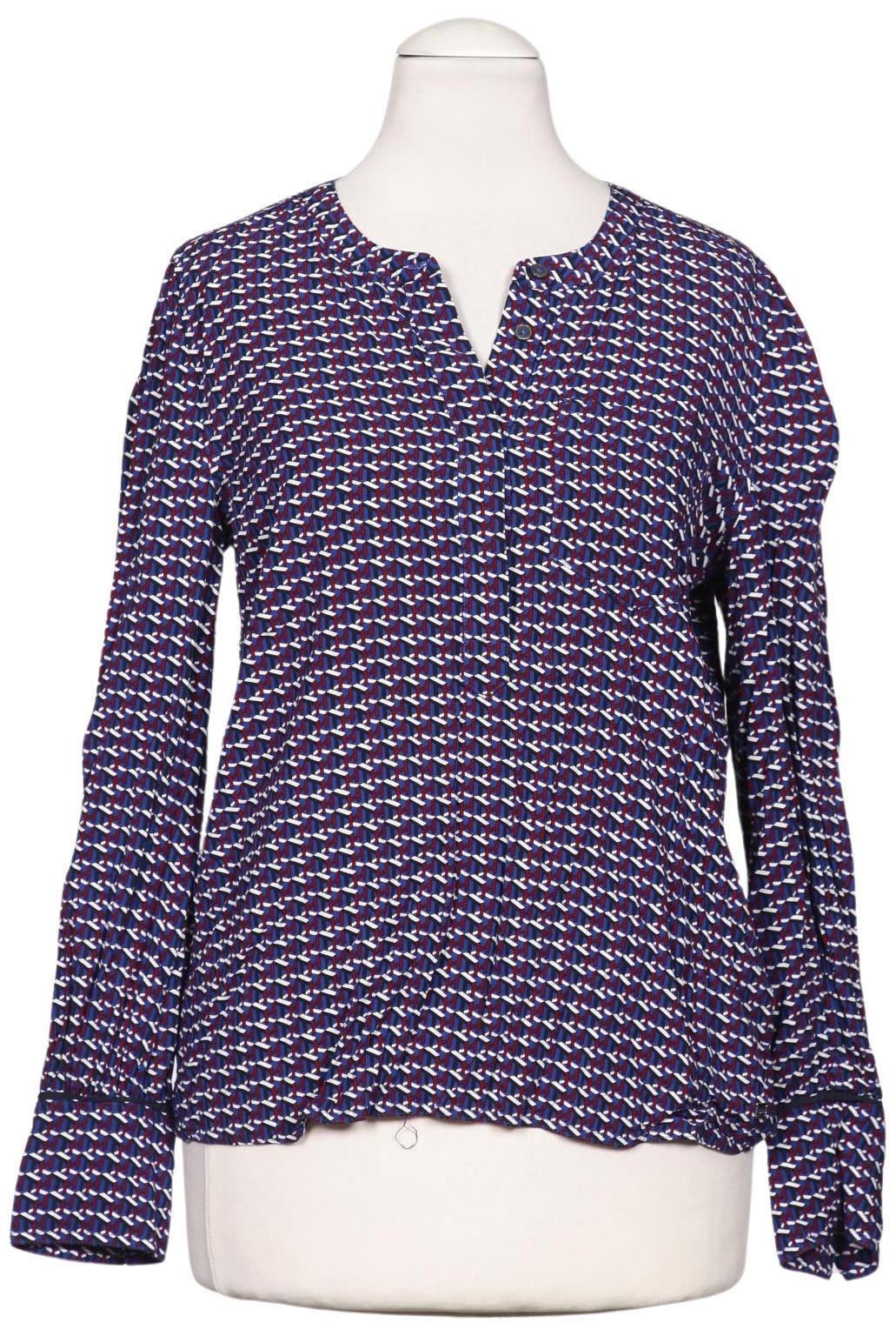 

Tommy Hilfiger Damen Bluse, mehrfarbig, Gr. 4