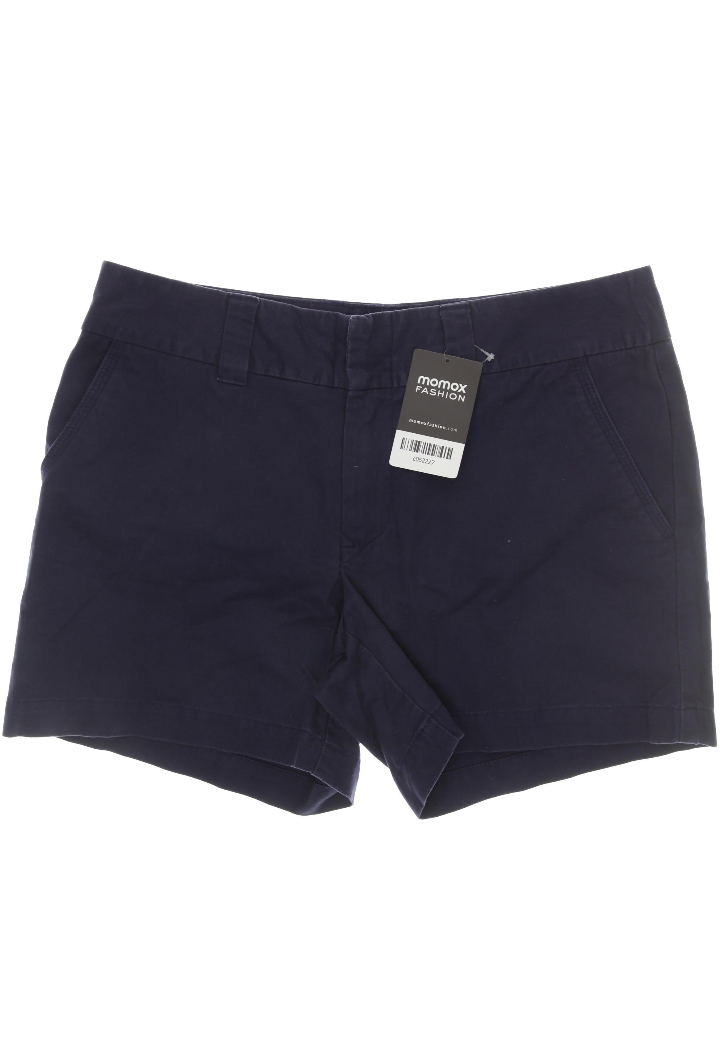 

Tommy Hilfiger Damen Shorts, blau, Gr. 6