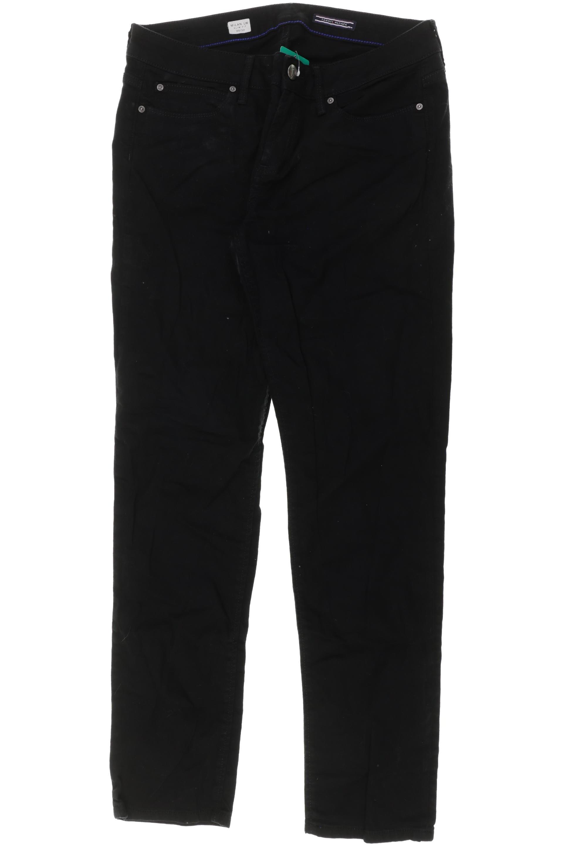 

Tommy Hilfiger Damen Jeans, schwarz, Gr. 30