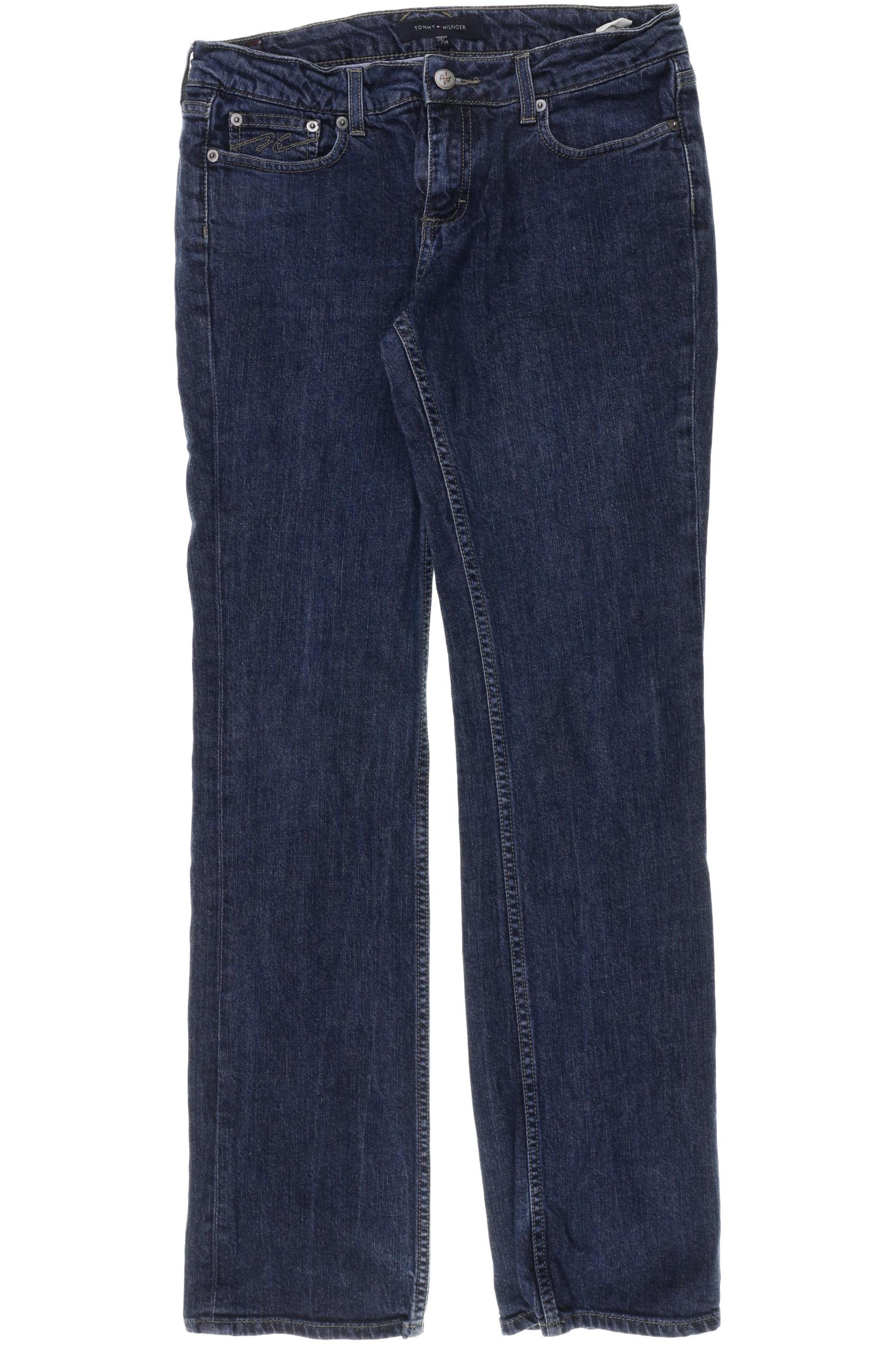 

Tommy Hilfiger Damen Jeans, blau, Gr. 29