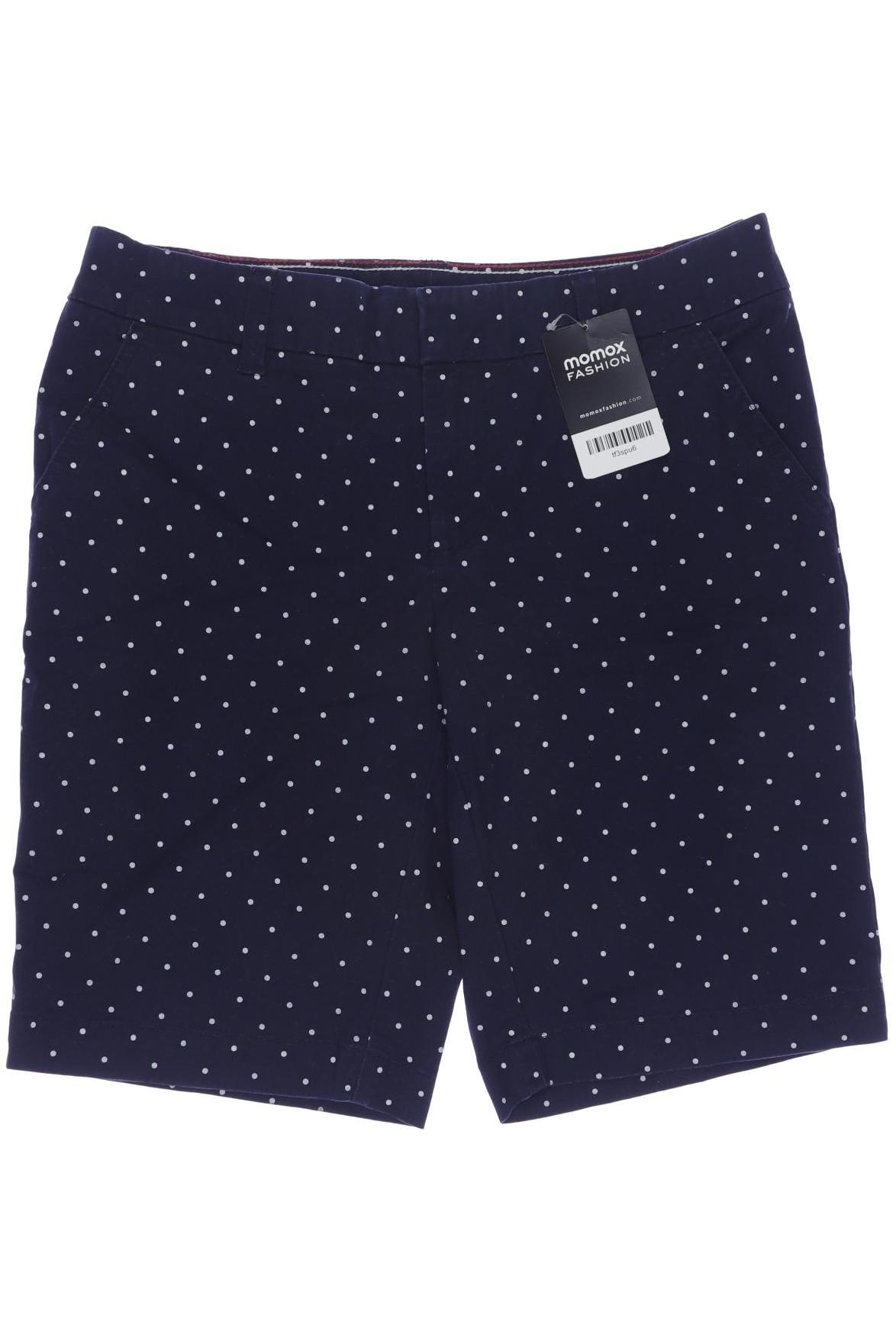 

Tommy Hilfiger Damen Shorts, marineblau, Gr. 4