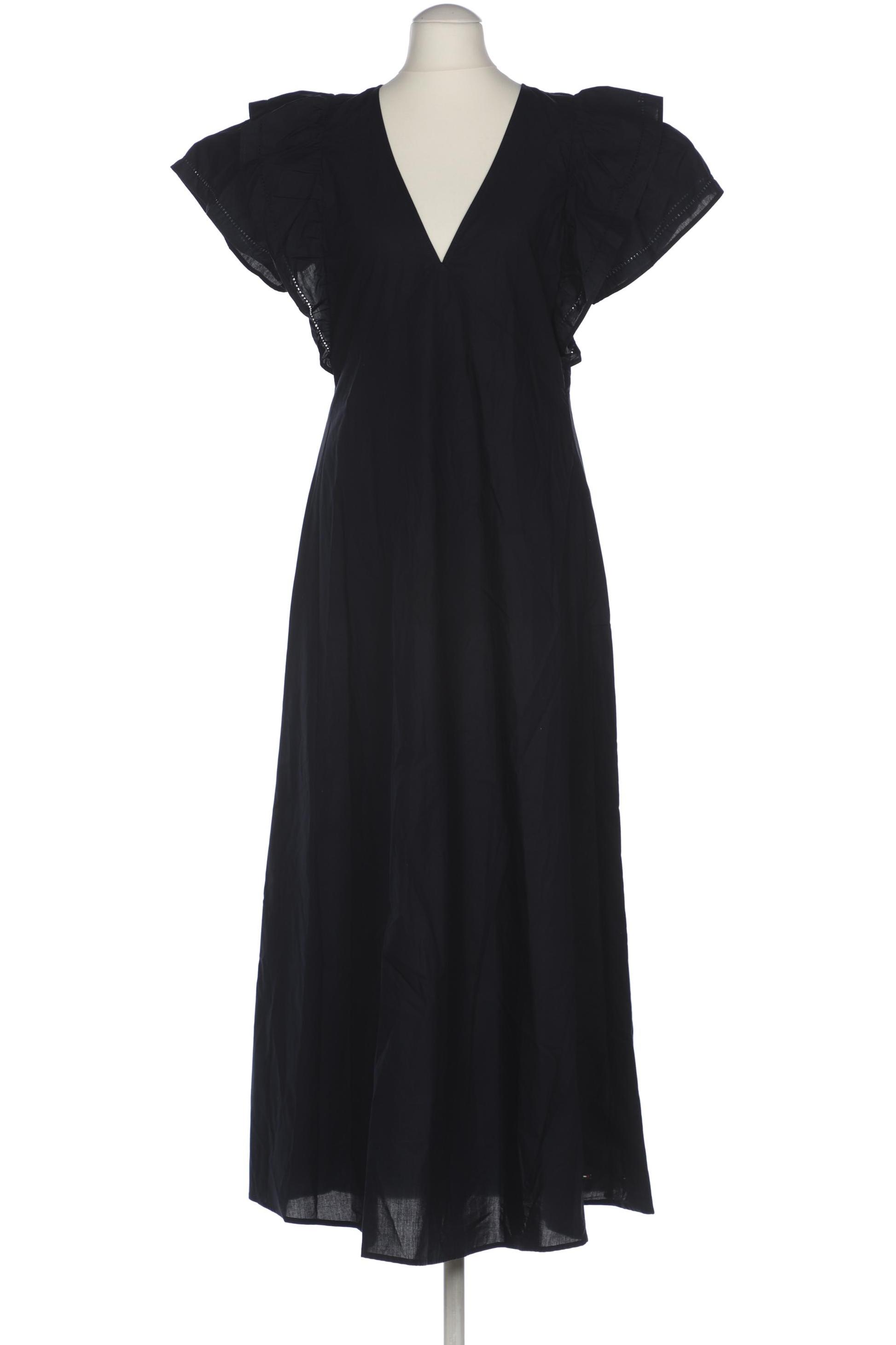 

Tommy Hilfiger Damen Kleid, marineblau, Gr. 36