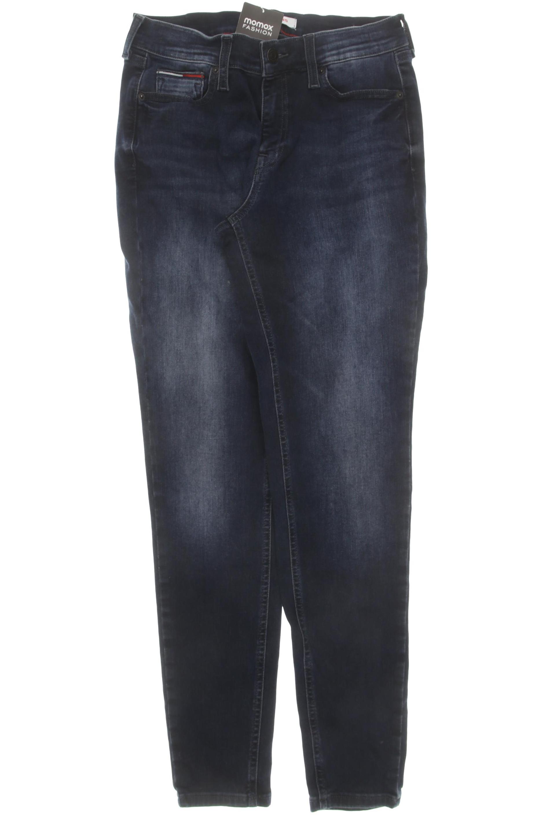 

Tommy Hilfiger Damen Jeans, blau, Gr. 28
