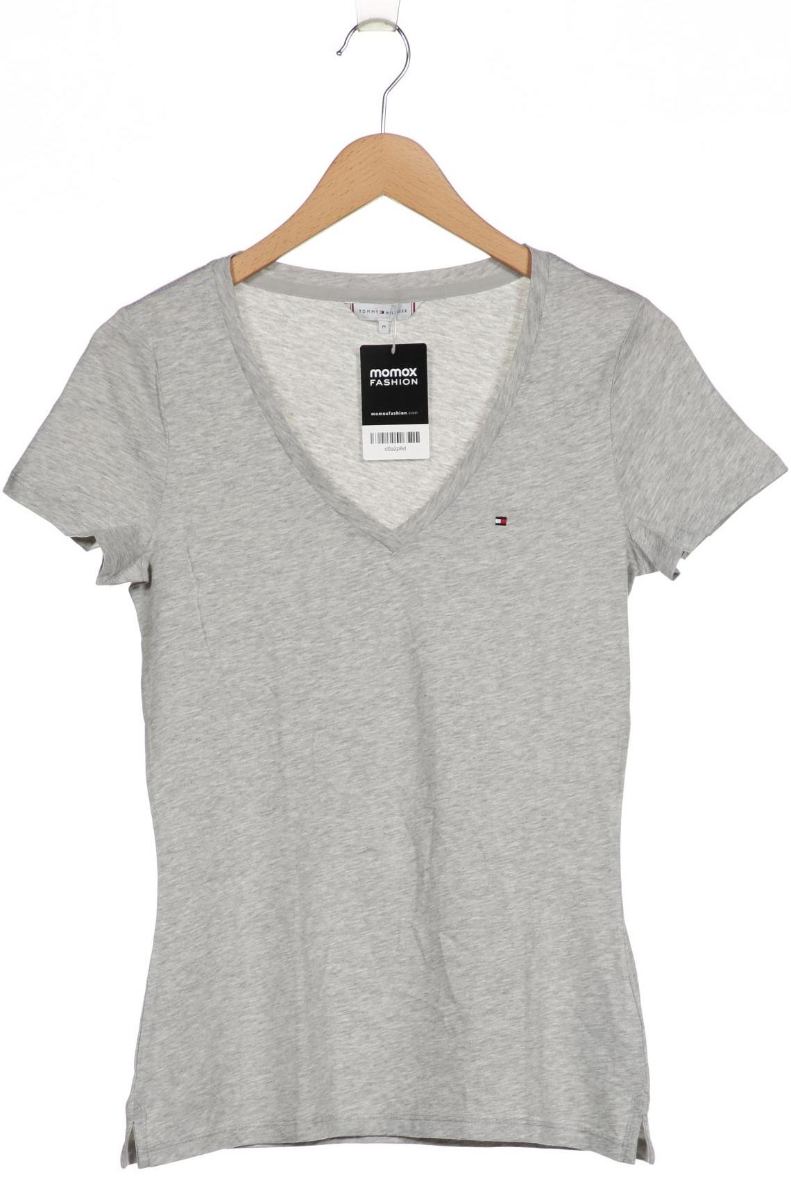 

Tommy Hilfiger Damen T-Shirt, grau