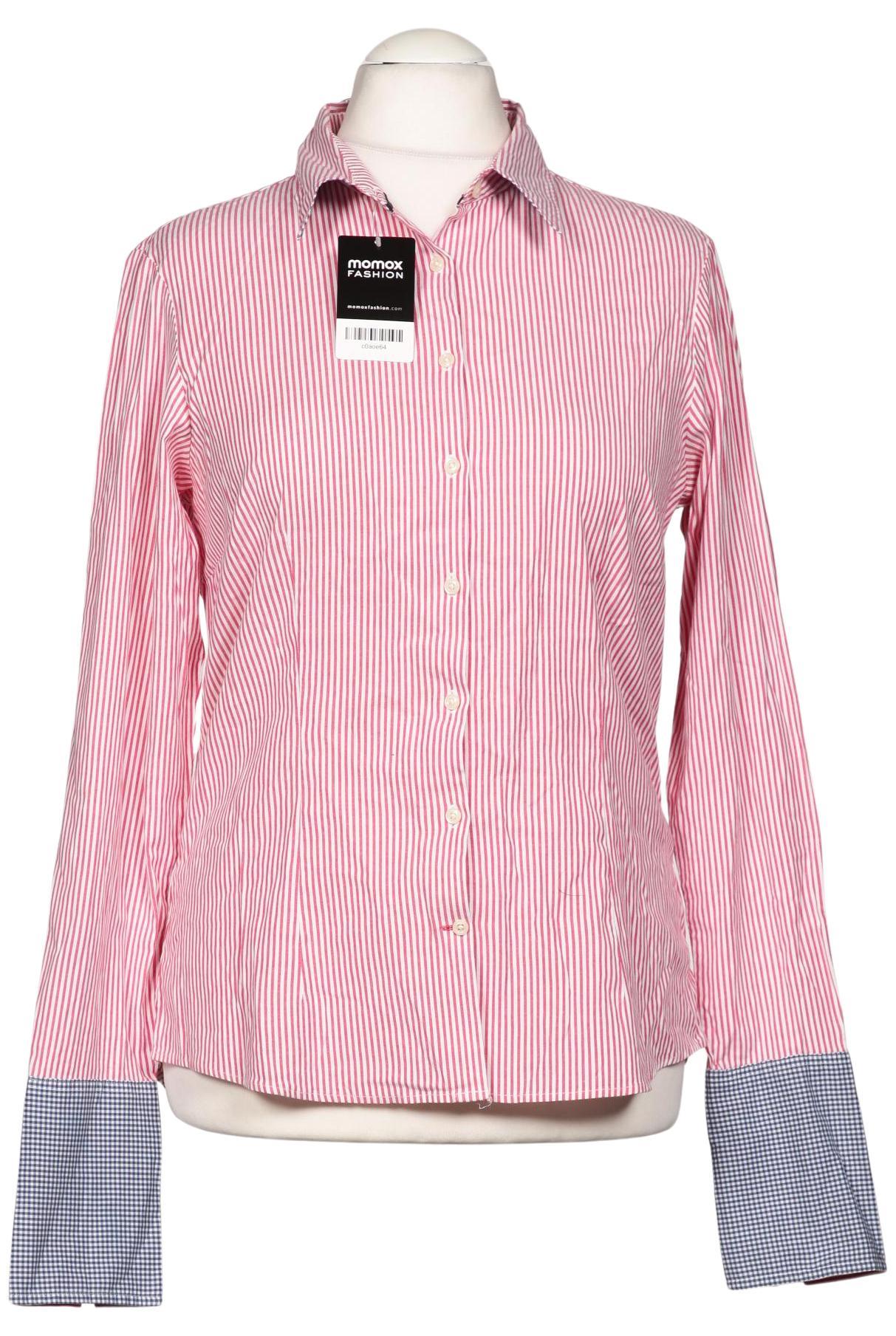 

Tommy Hilfiger Damen Bluse, mehrfarbig, Gr. 12