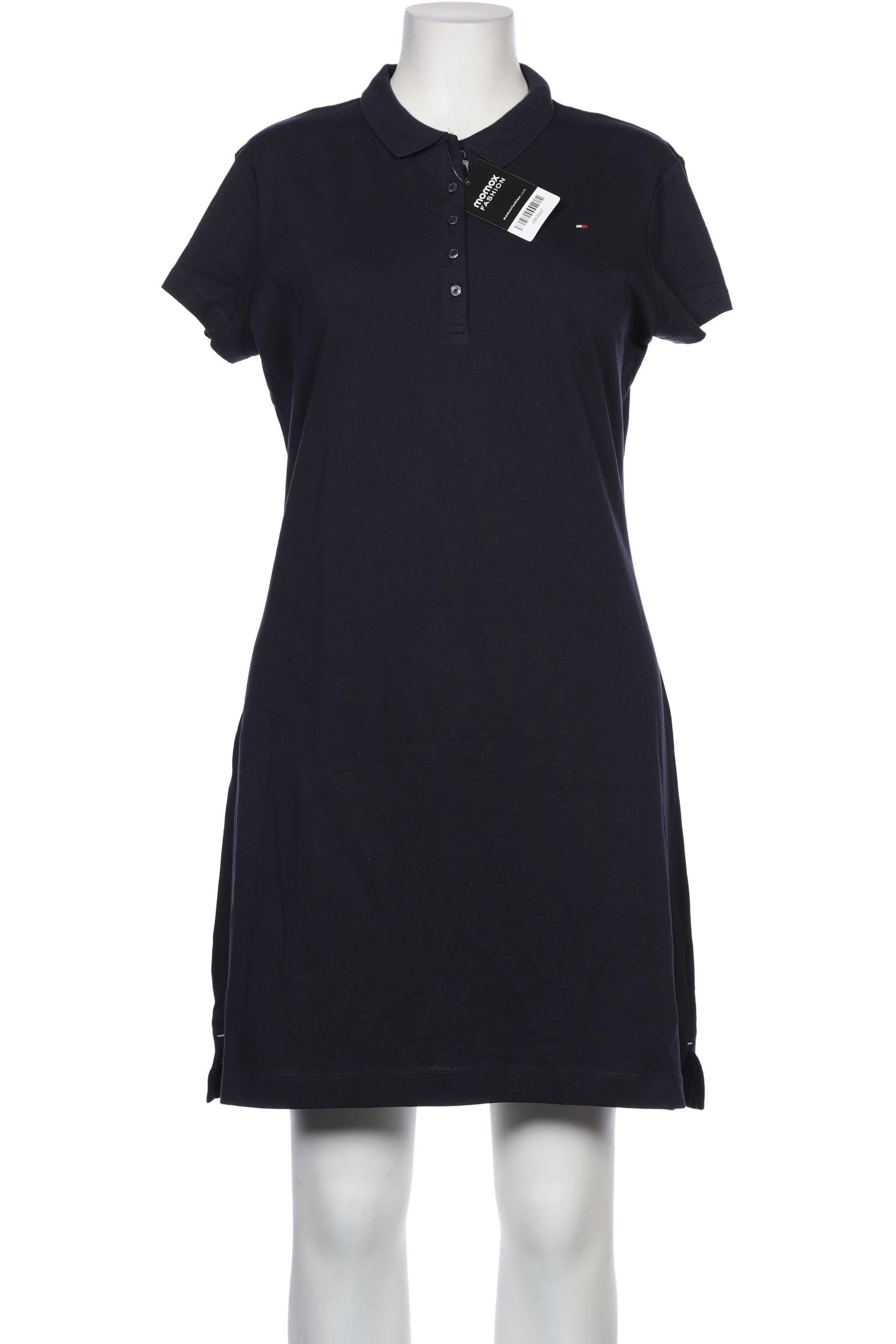 

Tommy Hilfiger Damen Kleid, marineblau, Gr. 48