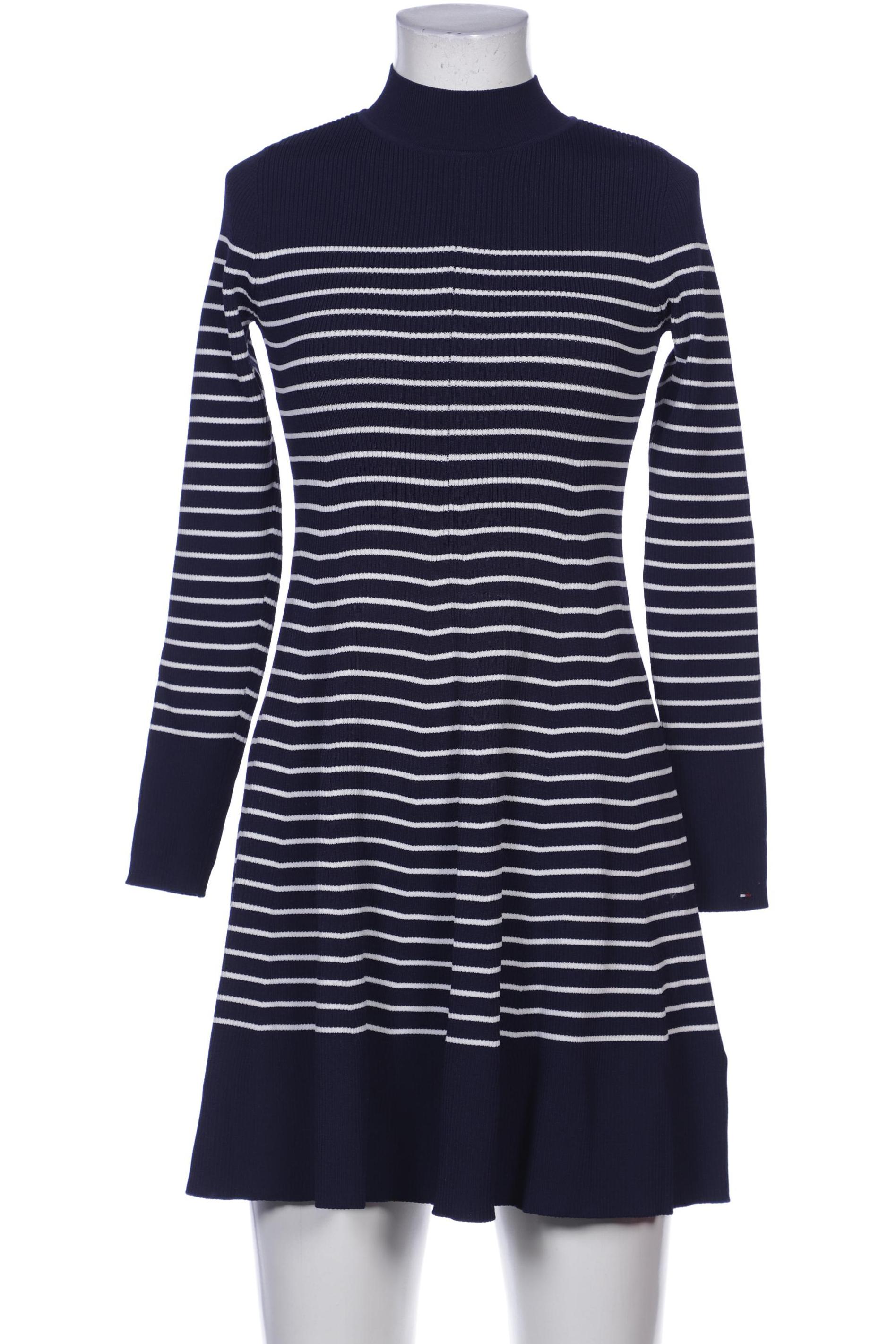 

Tommy Hilfiger Damen Kleid, marineblau, Gr. 34