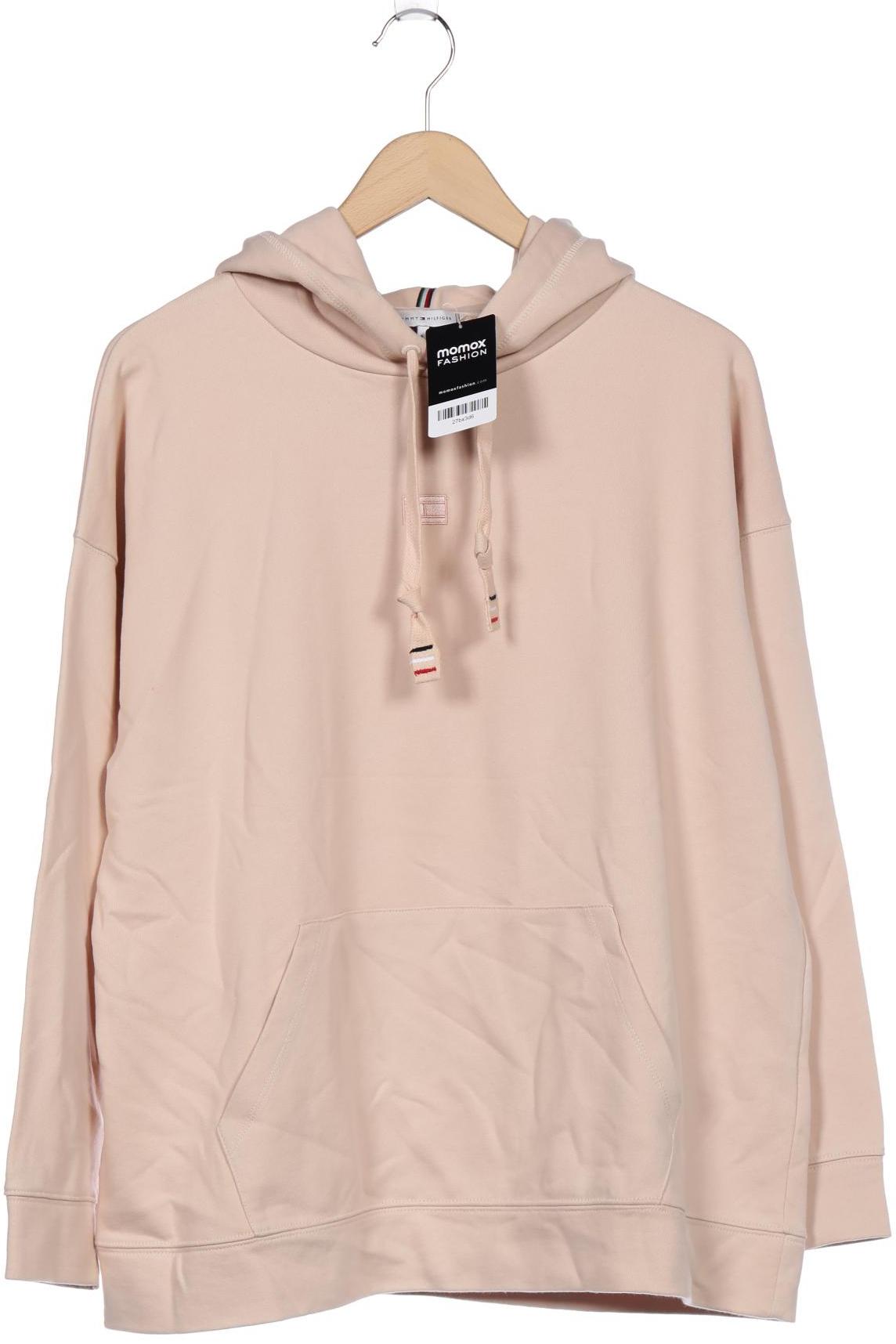 

Tommy Hilfiger Damen Kapuzenpullover, pink