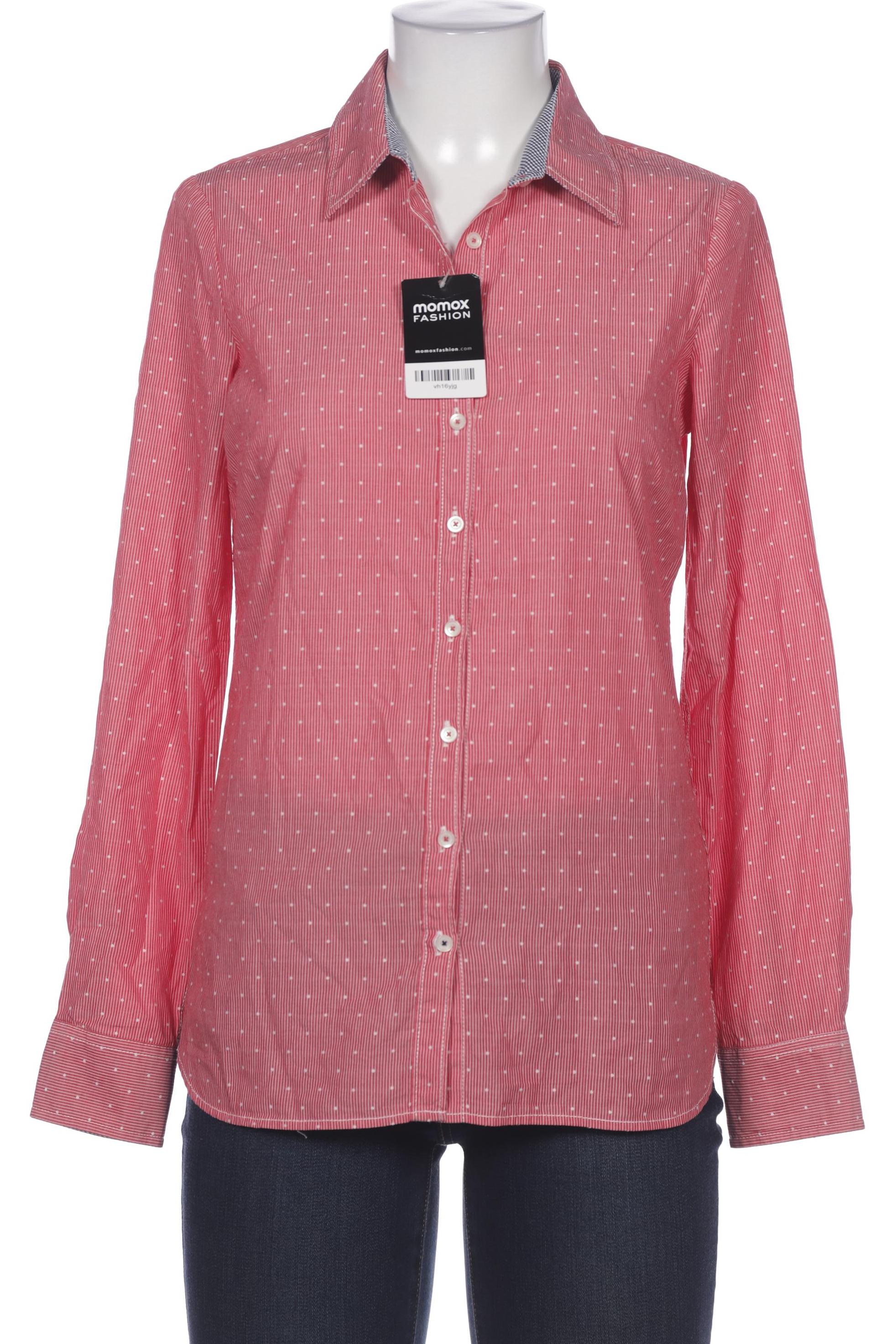 

Tommy Hilfiger Damen Bluse, rot, Gr. 6