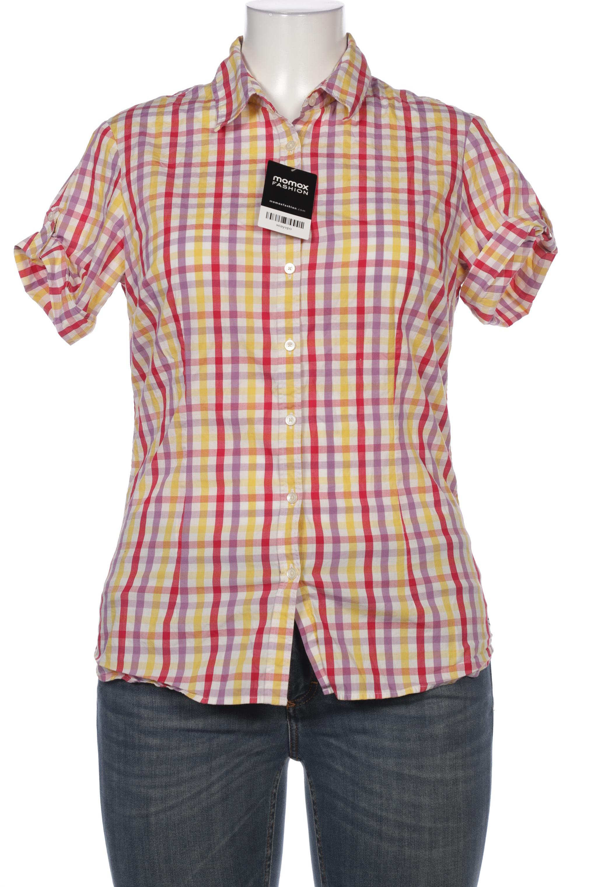 

Tommy Hilfiger Damen Bluse, pink, Gr. 10