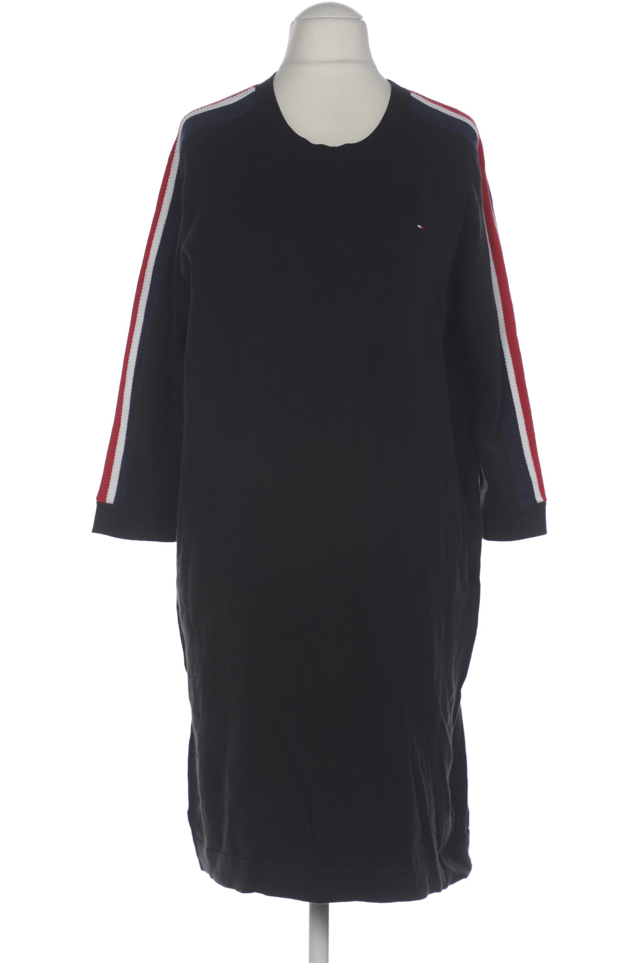 

Tommy Hilfiger Damen Kleid, schwarz, Gr. 46
