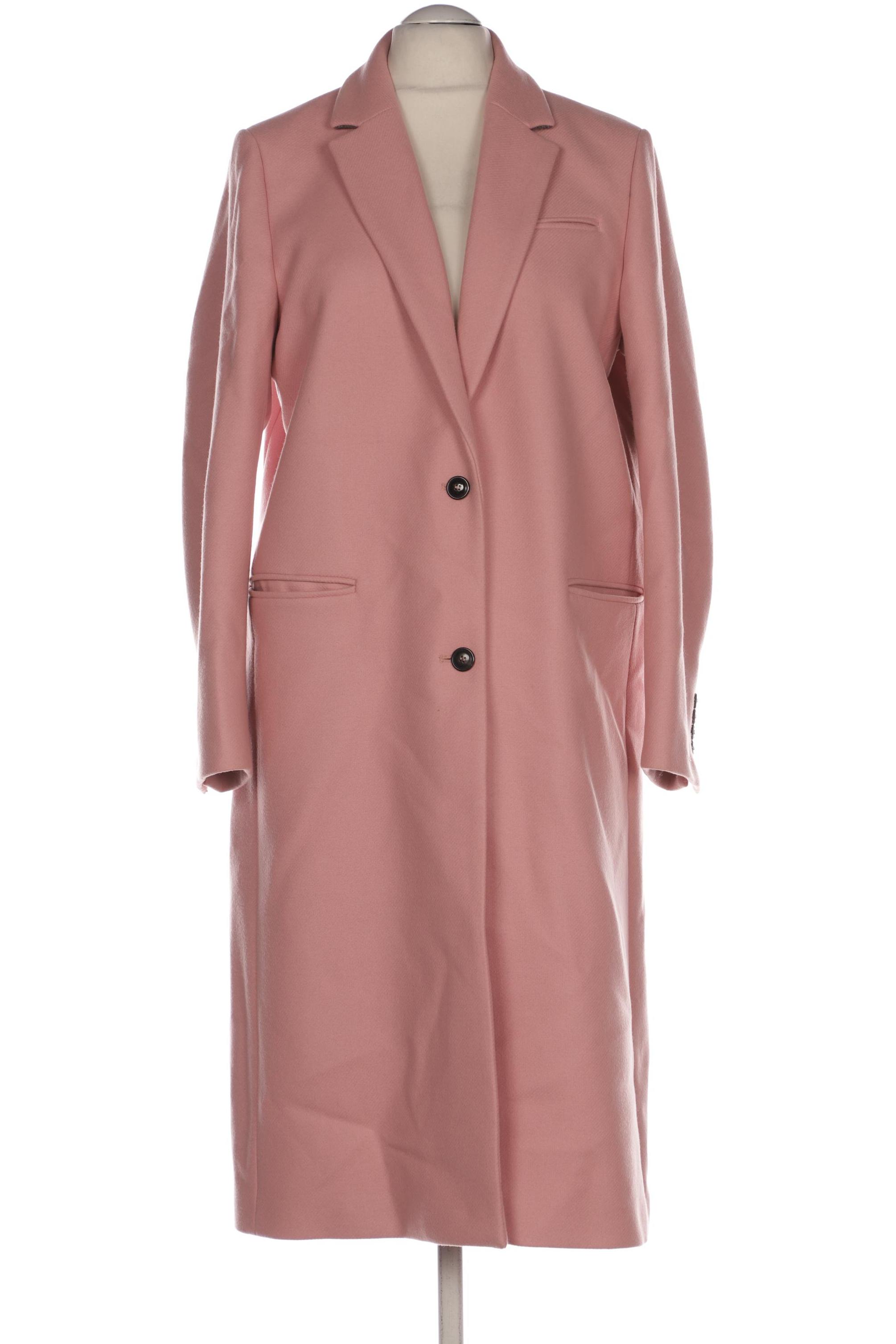 

Tommy Hilfiger Damen Mantel, pink