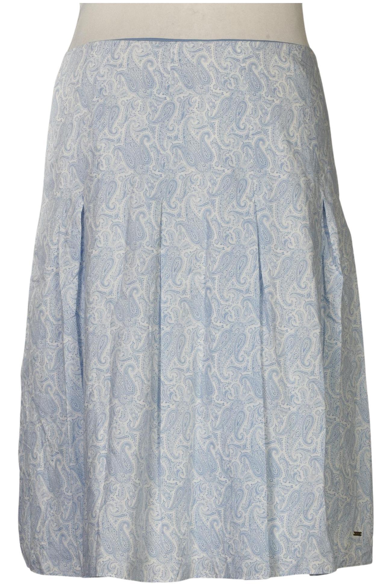 

Tommy Hilfiger Damen Rock, hellblau, Gr. 12