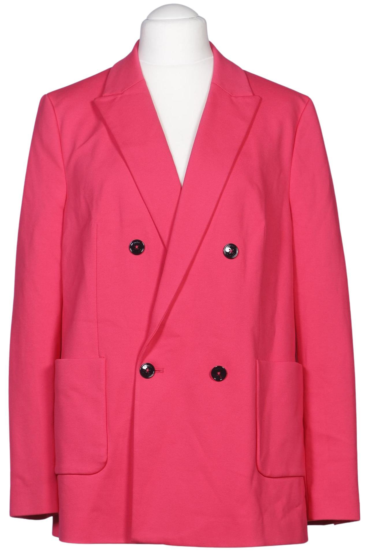 

Tommy Hilfiger Damen Blazer, pink, Gr. 44