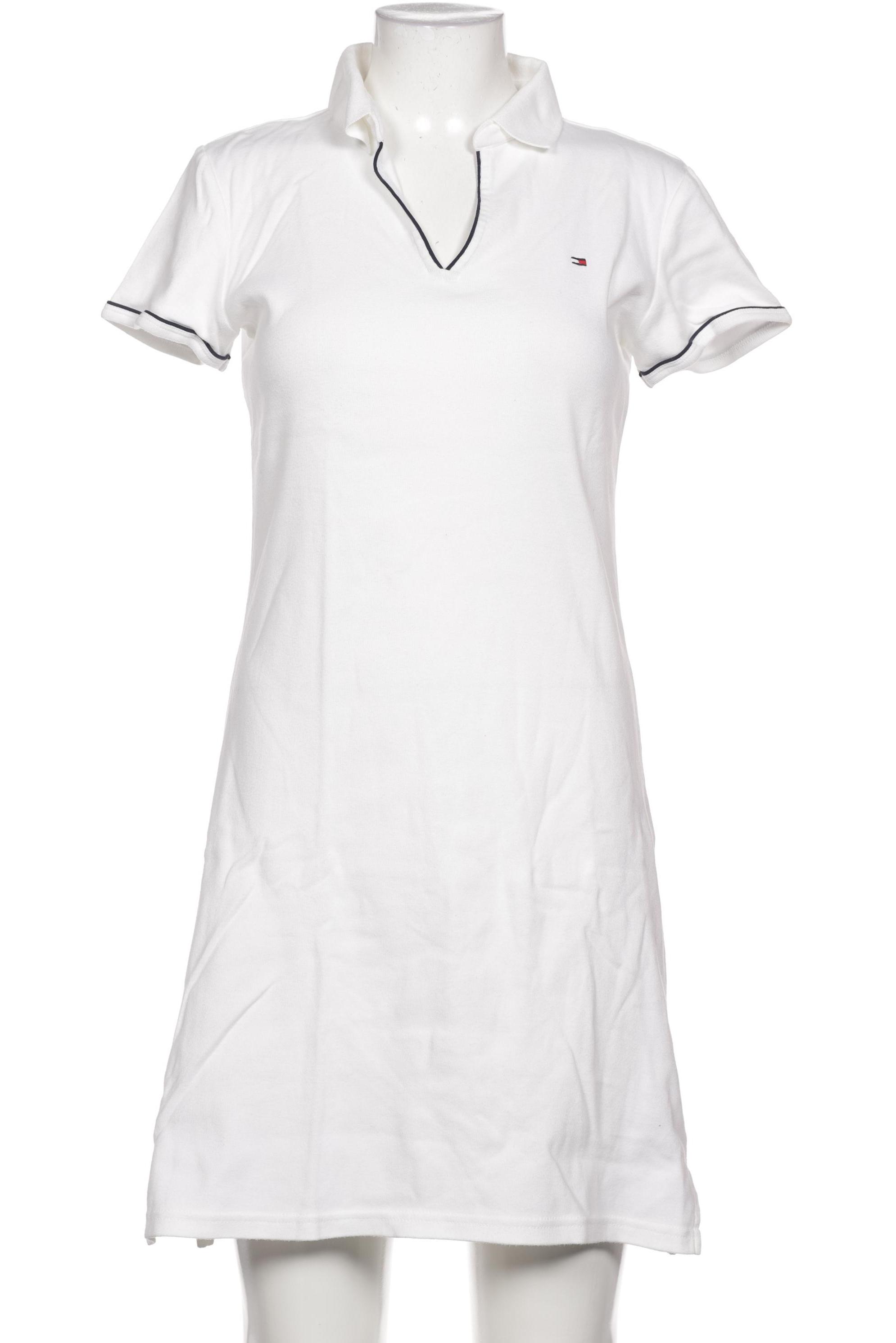 

Tommy Hilfiger Damen Kleid, weiß