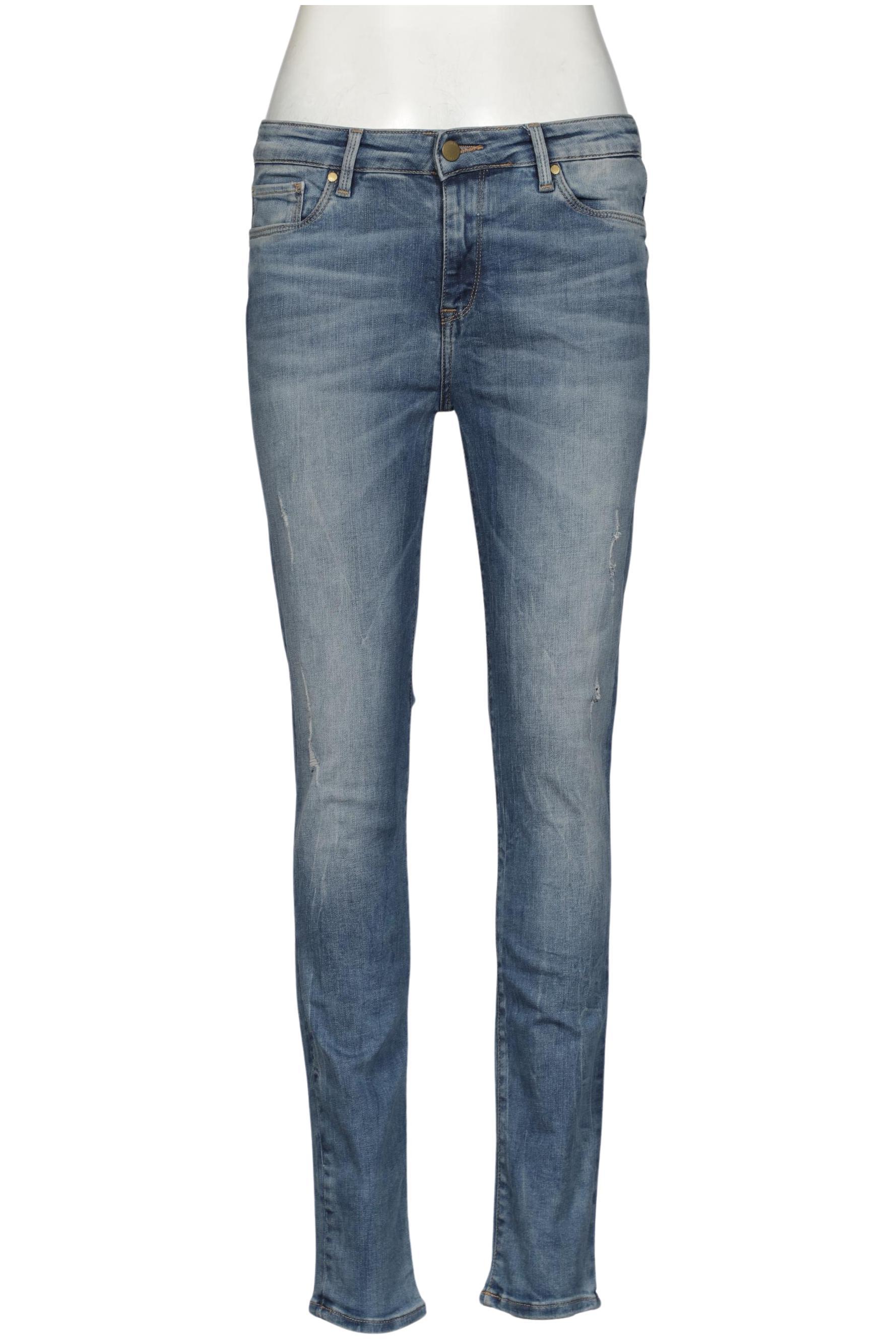 

Tommy Hilfiger Damen Jeans, blau, Gr. 29