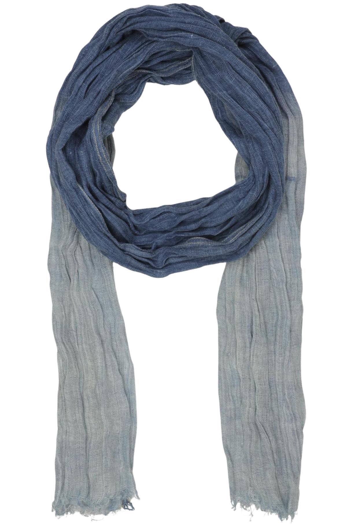 

Tommy Hilfiger Damen Schal, hellblau, Gr.