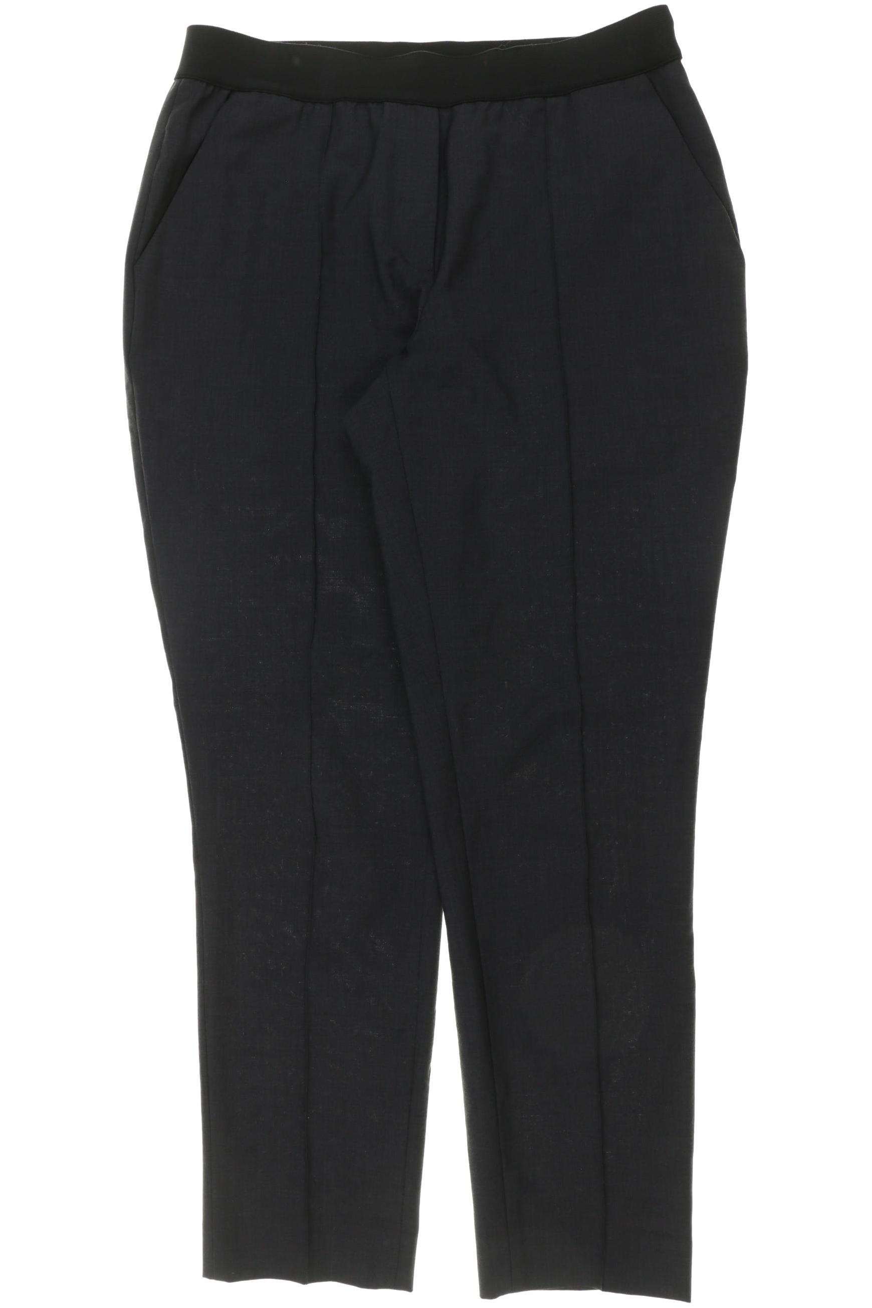 

Tommy Hilfiger Damen Stoffhose, grau, Gr. 6