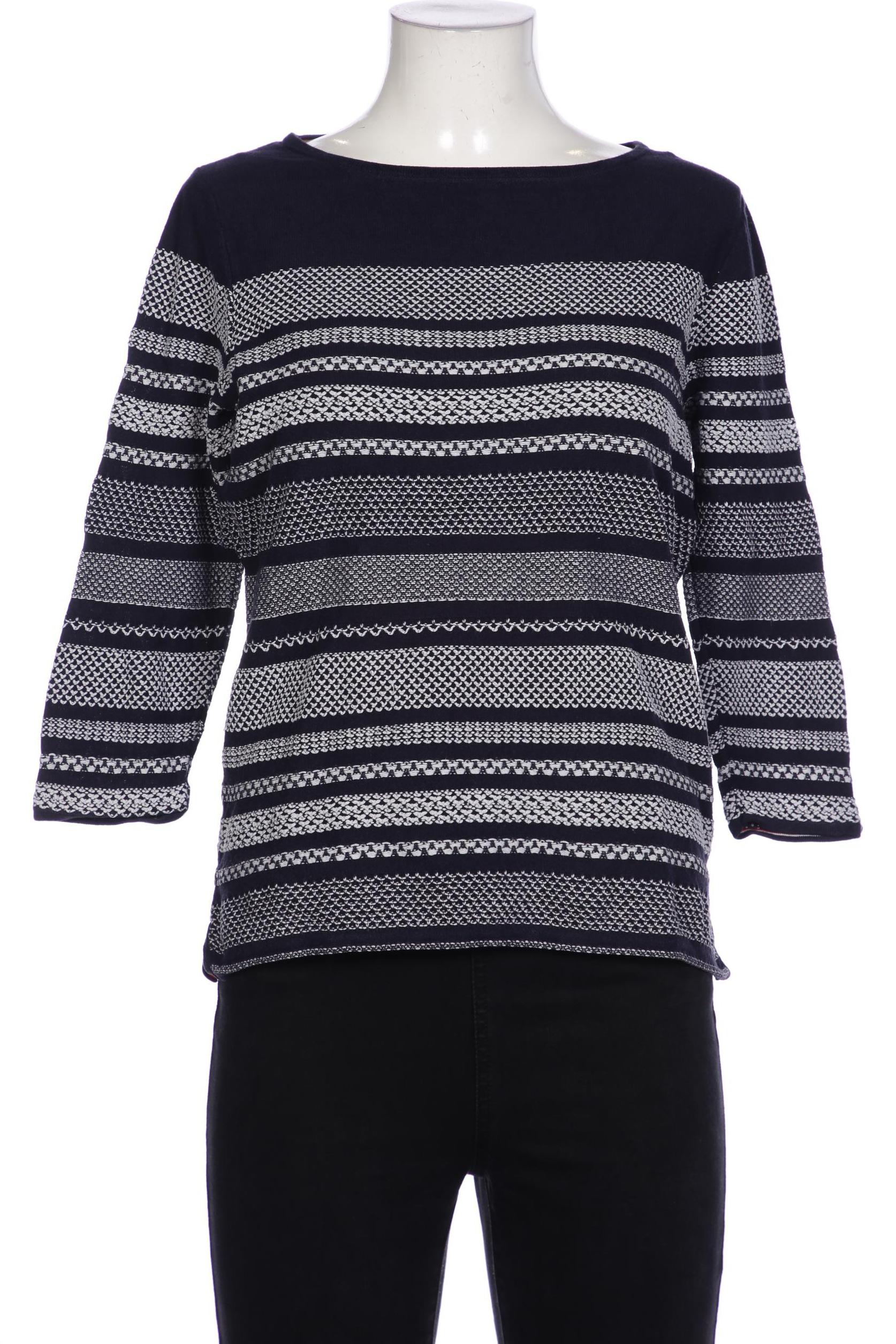 

Tommy Hilfiger Damen Pullover, marineblau