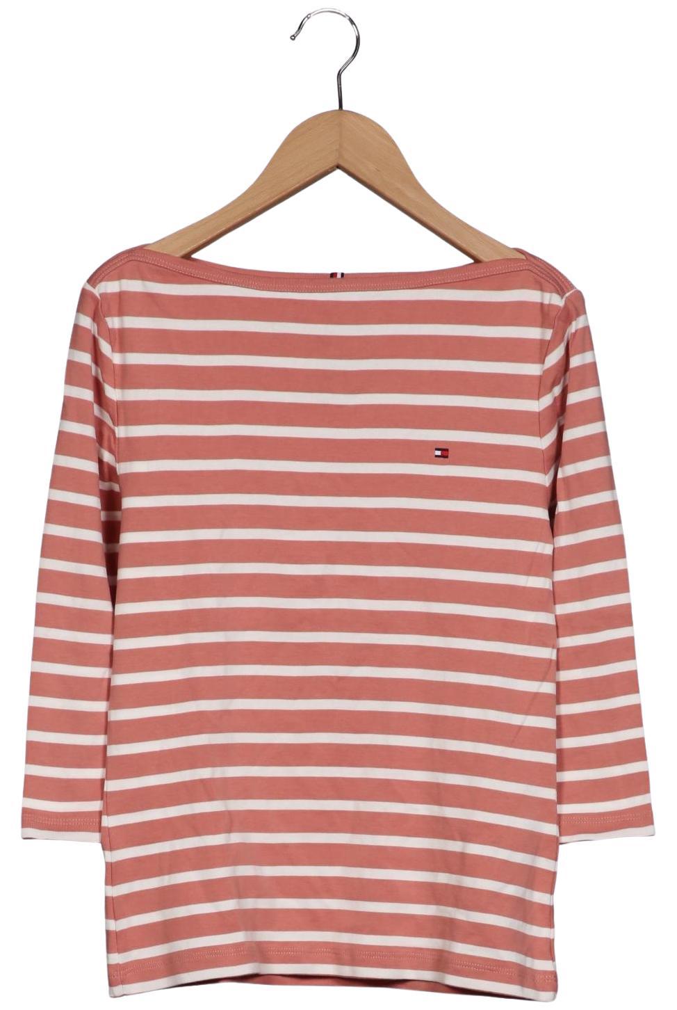 

Tommy Hilfiger Damen Langarmshirt, mehrfarbig, Gr. 36