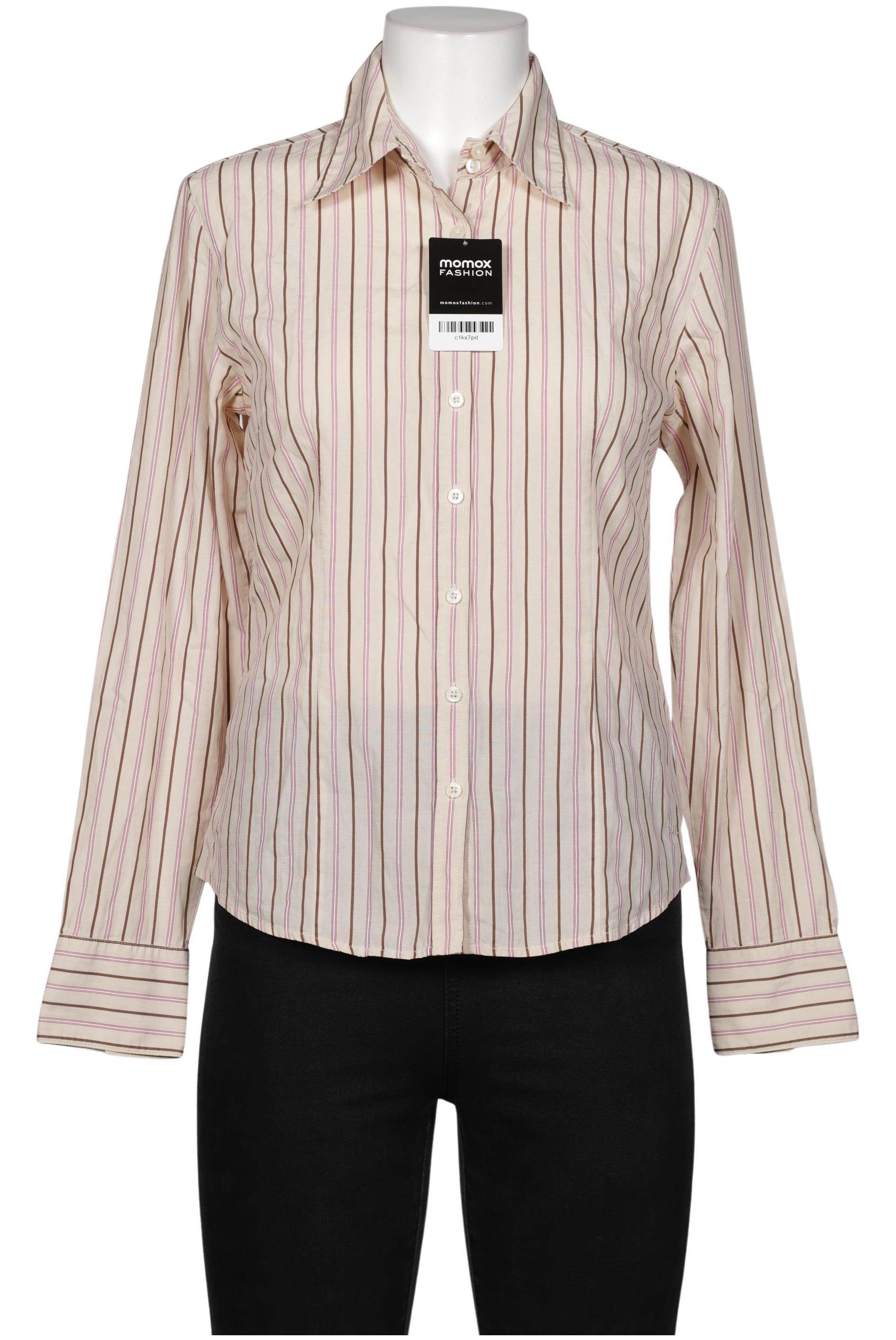 

Tommy Hilfiger Damen Bluse, beige, Gr. 10