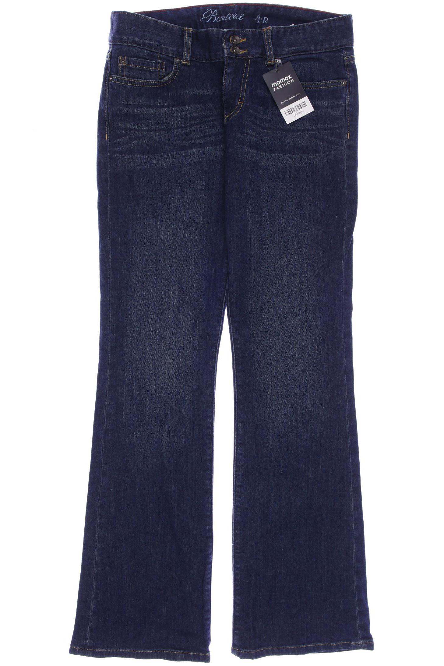 

Tommy Hilfiger Damen Jeans, marineblau, Gr. 4