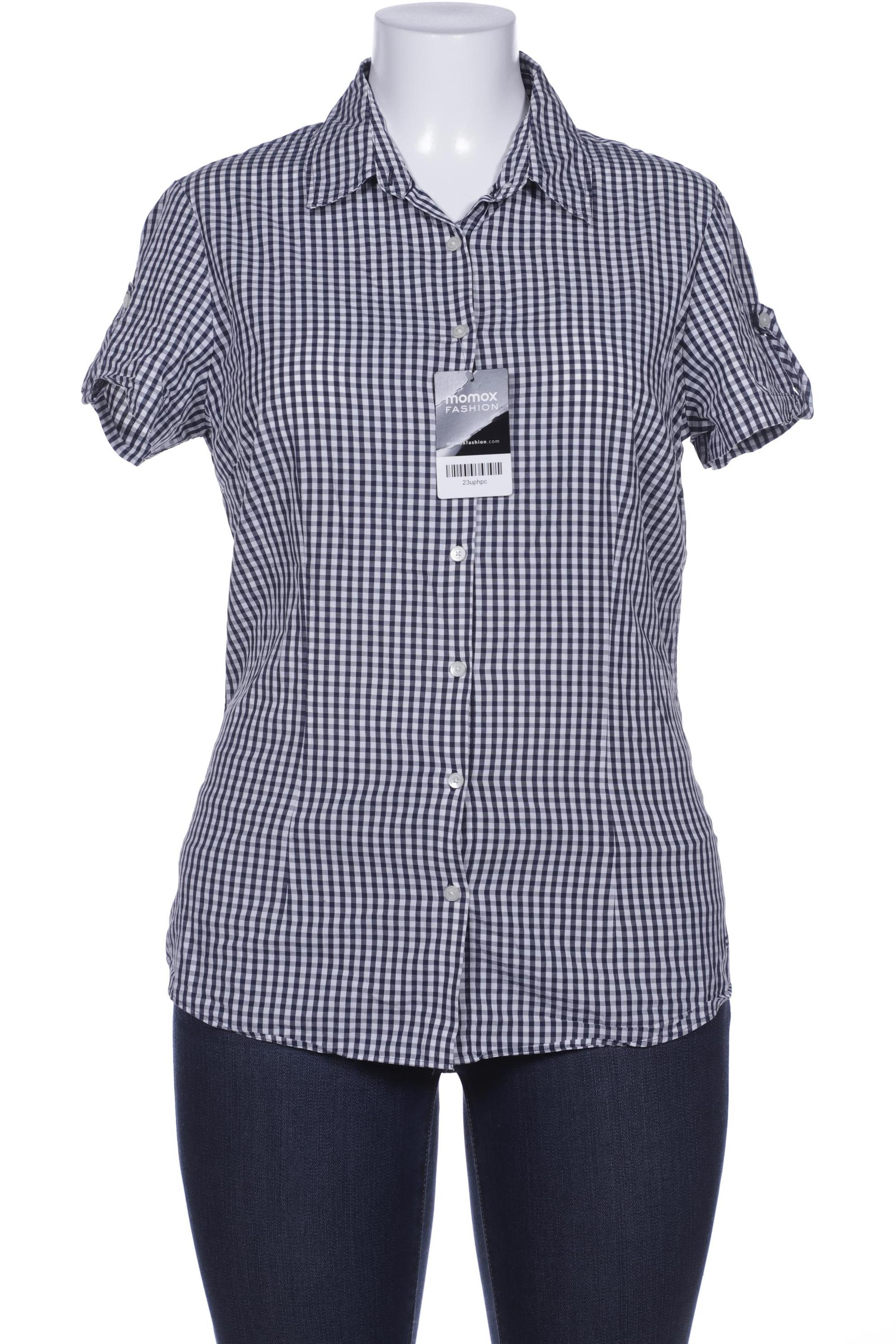 

Tommy Hilfiger Damen Bluse, schwarz, Gr. 12