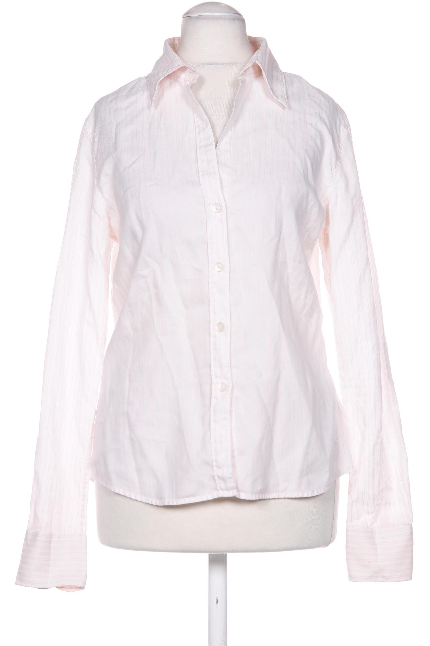 

Tommy Hilfiger Damen Bluse, cremeweiß, Gr. 6