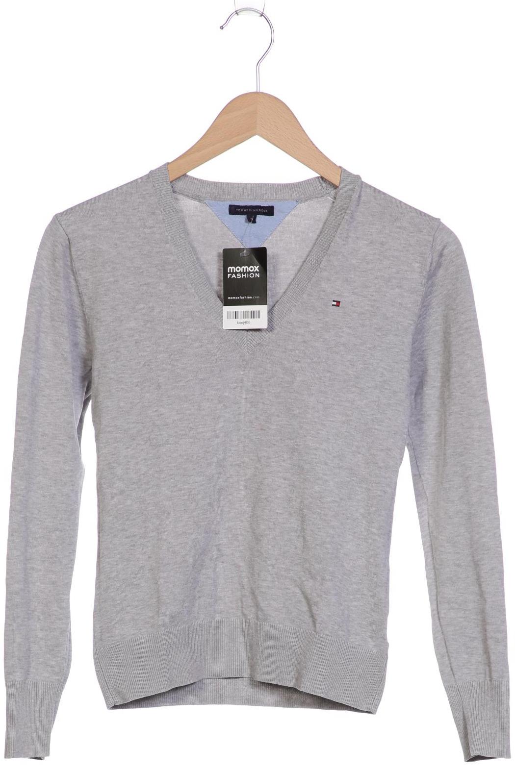 

Tommy Hilfiger Damen Pullover, grau