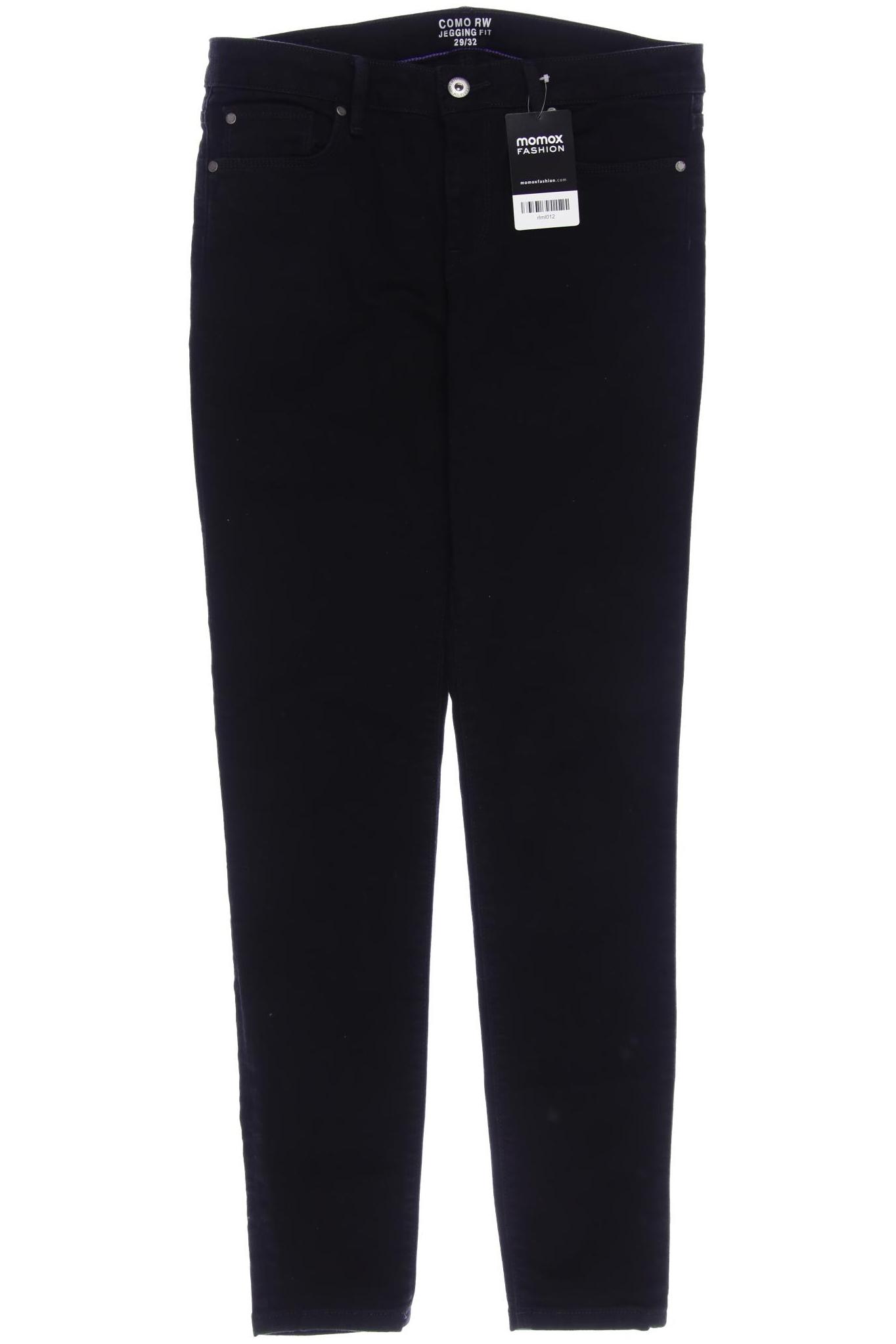 

Tommy Hilfiger Damen Jeans, schwarz, Gr. 29