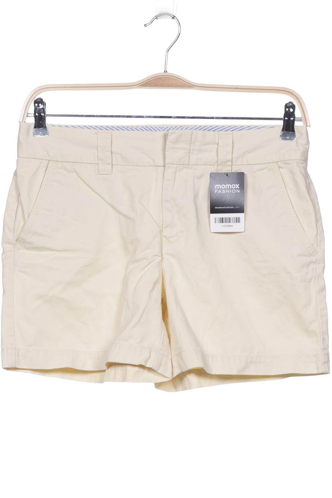 

Tommy Hilfiger Damen Shorts, cremeweiß