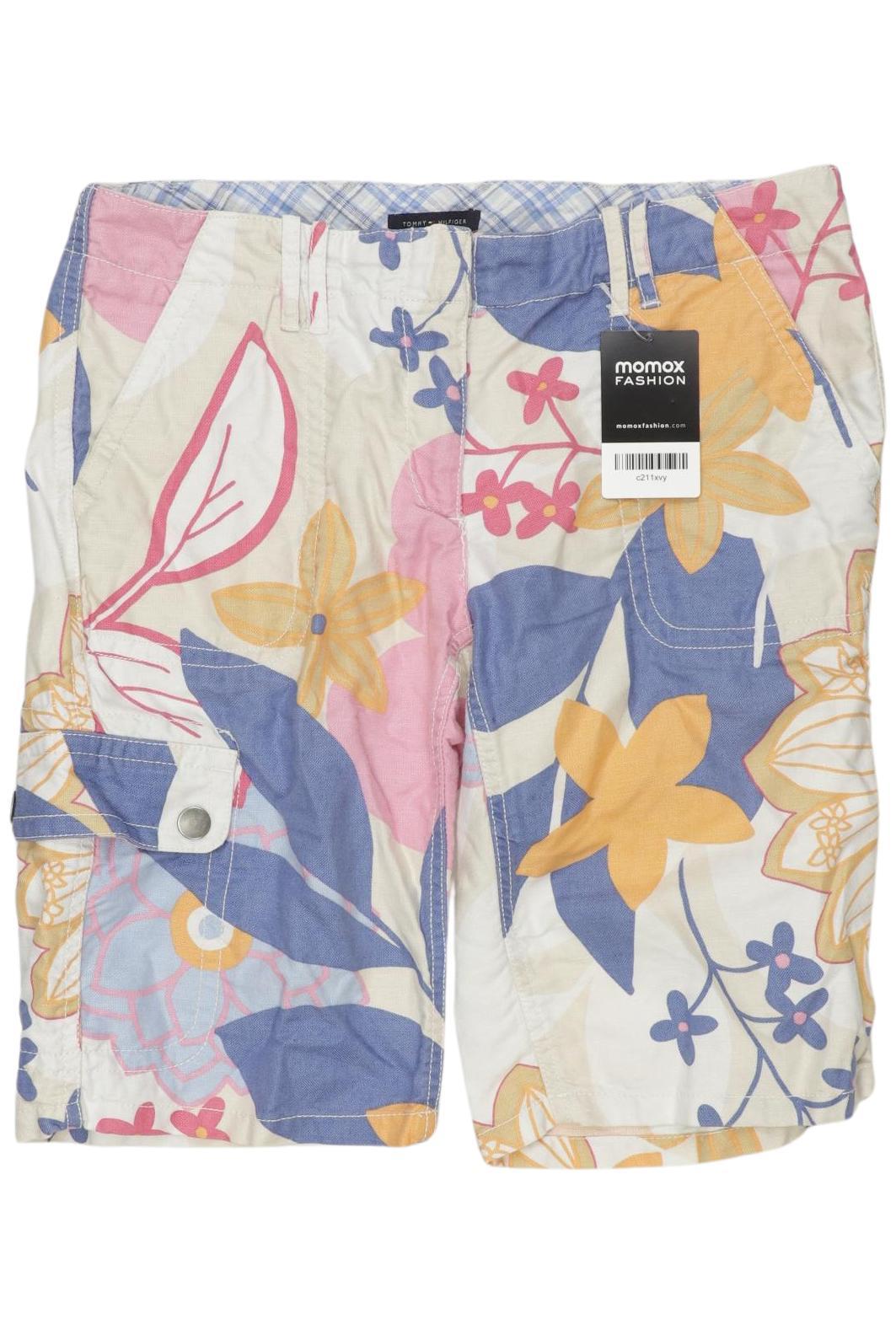Thumbnail - Tommy Hilfiger Damen Shorts, mehrfarbig, Gr. 30