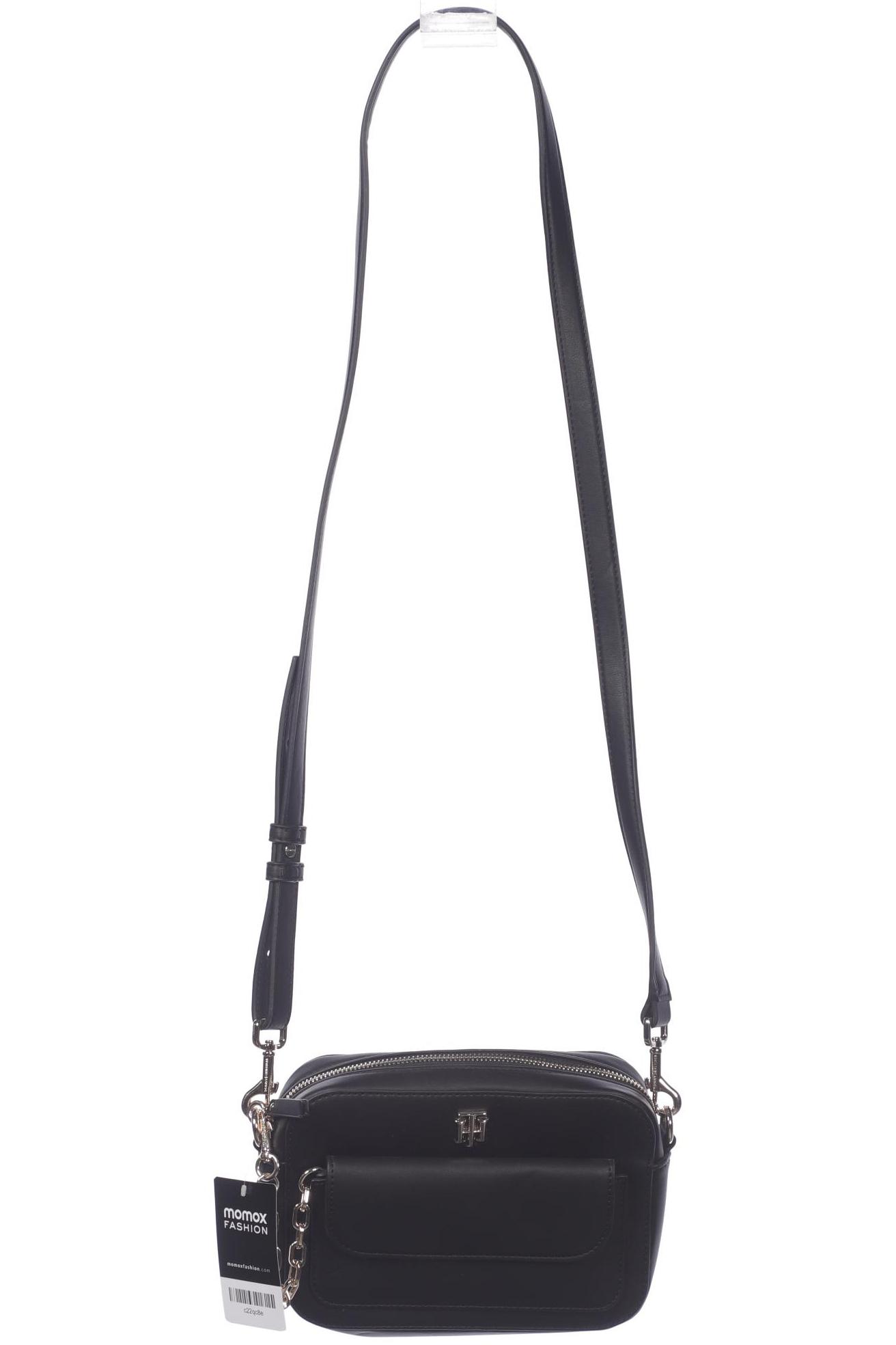 

Tommy Hilfiger Damen Handtasche, schwarz