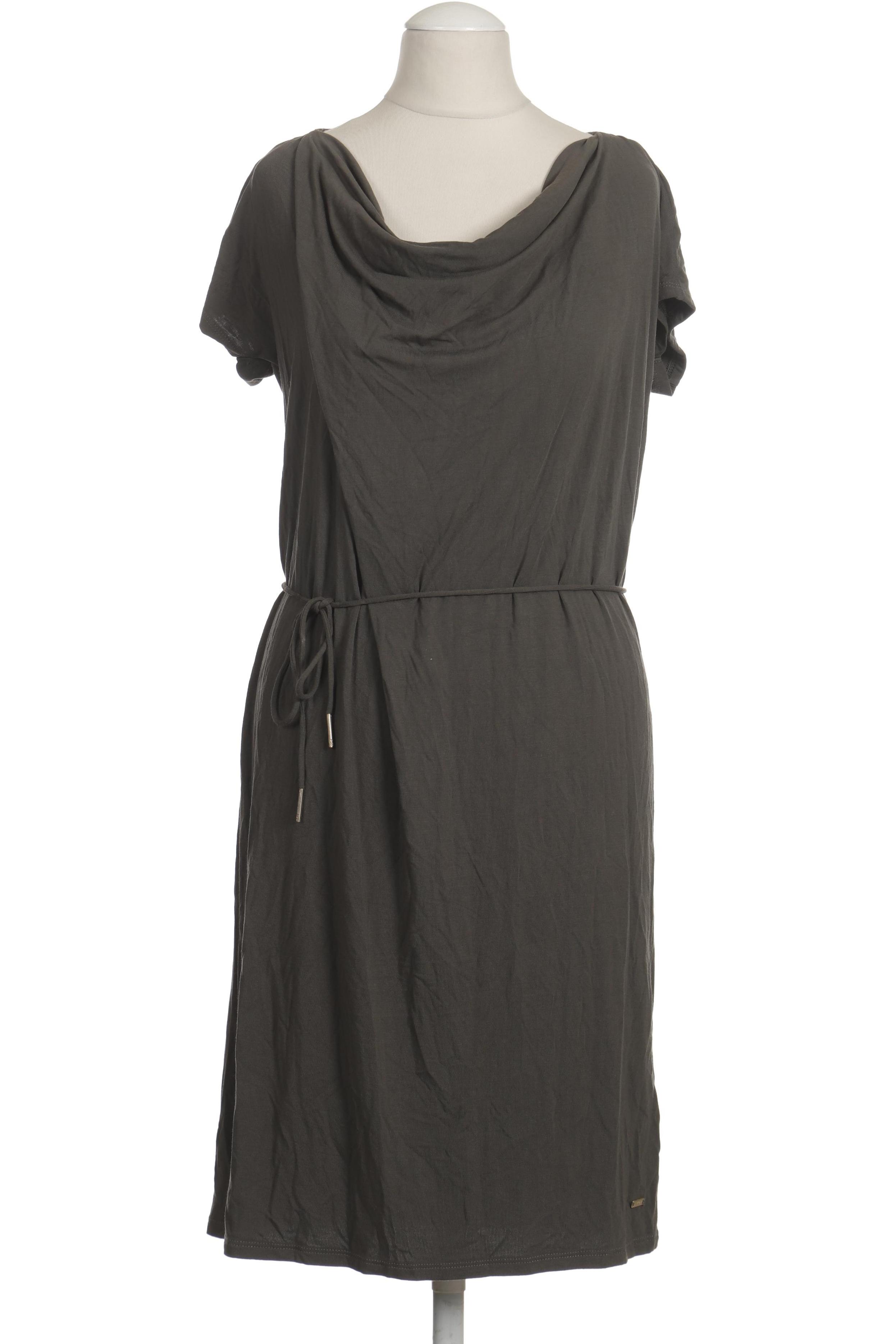 

Tommy Hilfiger Damen Kleid, grün, Gr. 34