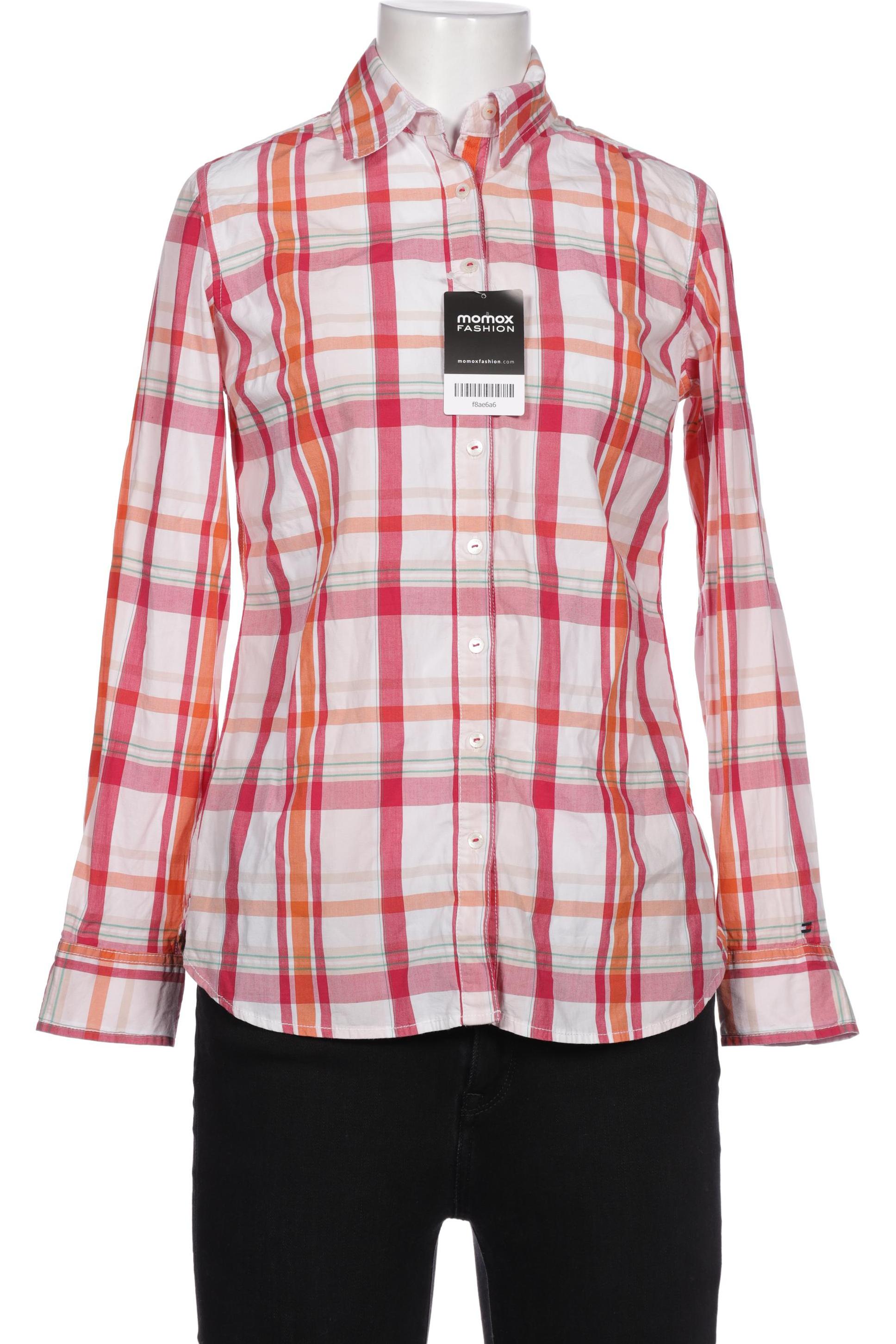 

Tommy Hilfiger Damen Bluse, pink