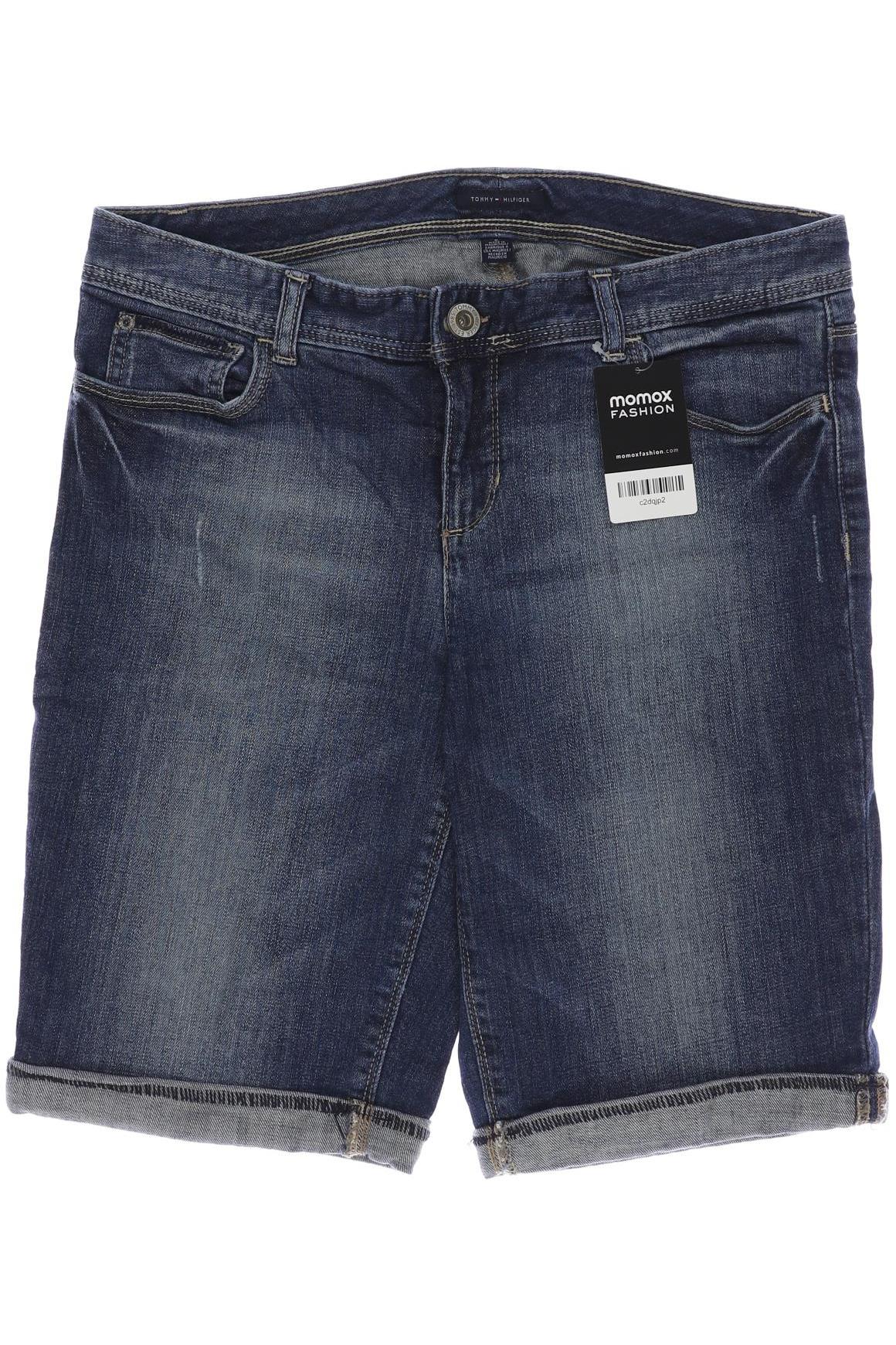 

Tommy Hilfiger Damen Shorts, marineblau