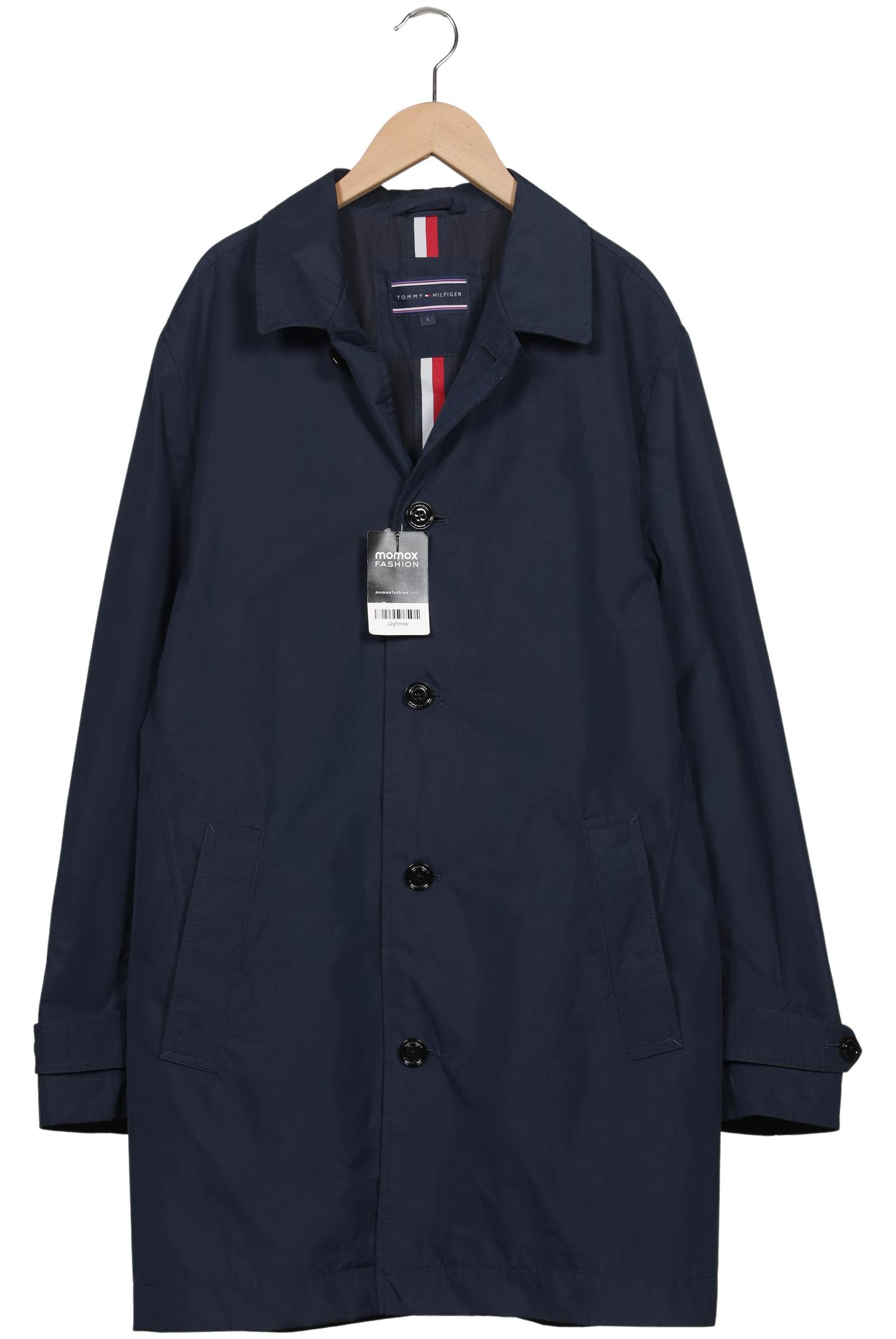 

Tommy Hilfiger Damen Mantel, marineblau, Gr. 42