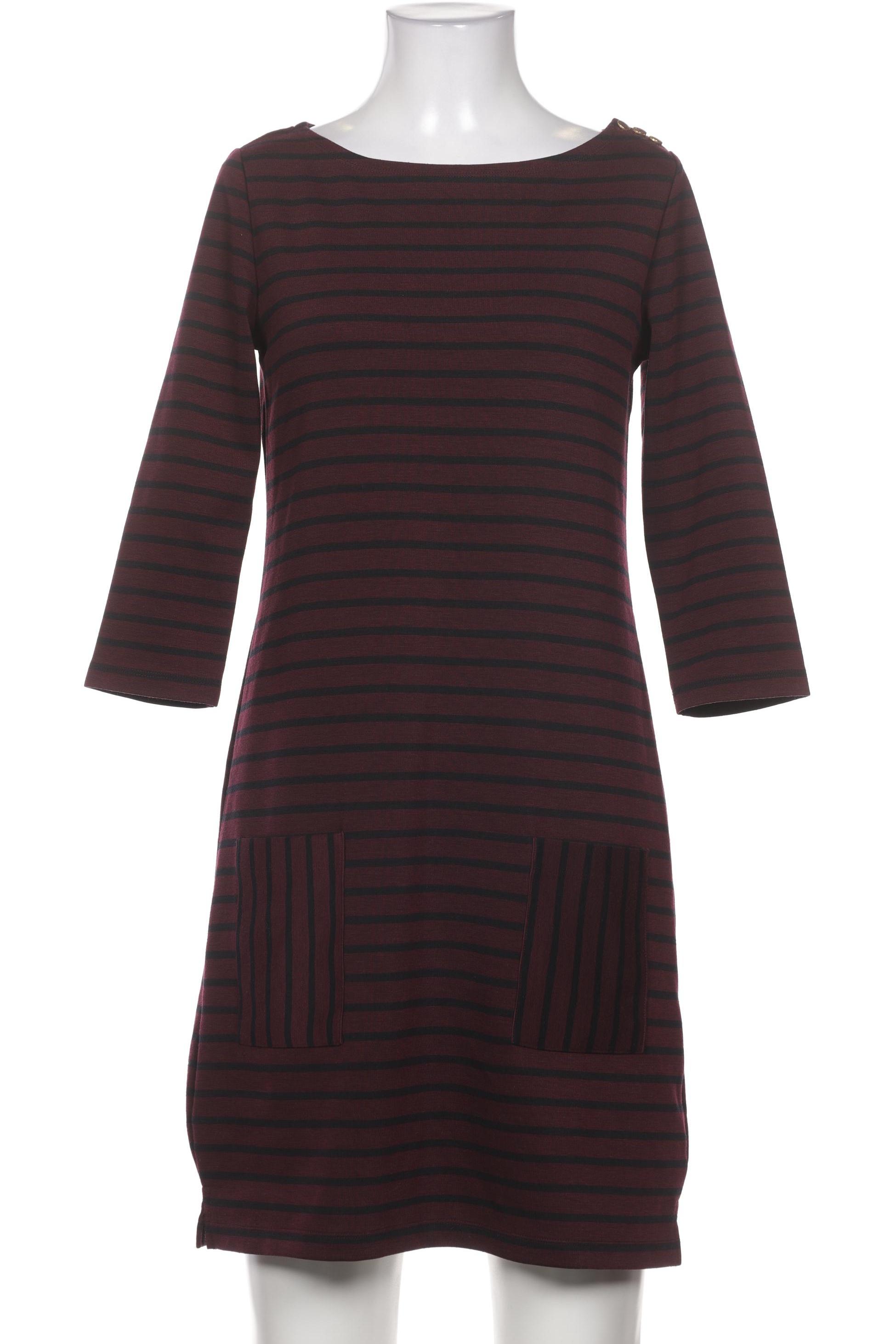 

Tommy Hilfiger Damen Kleid, bordeaux, Gr. 36