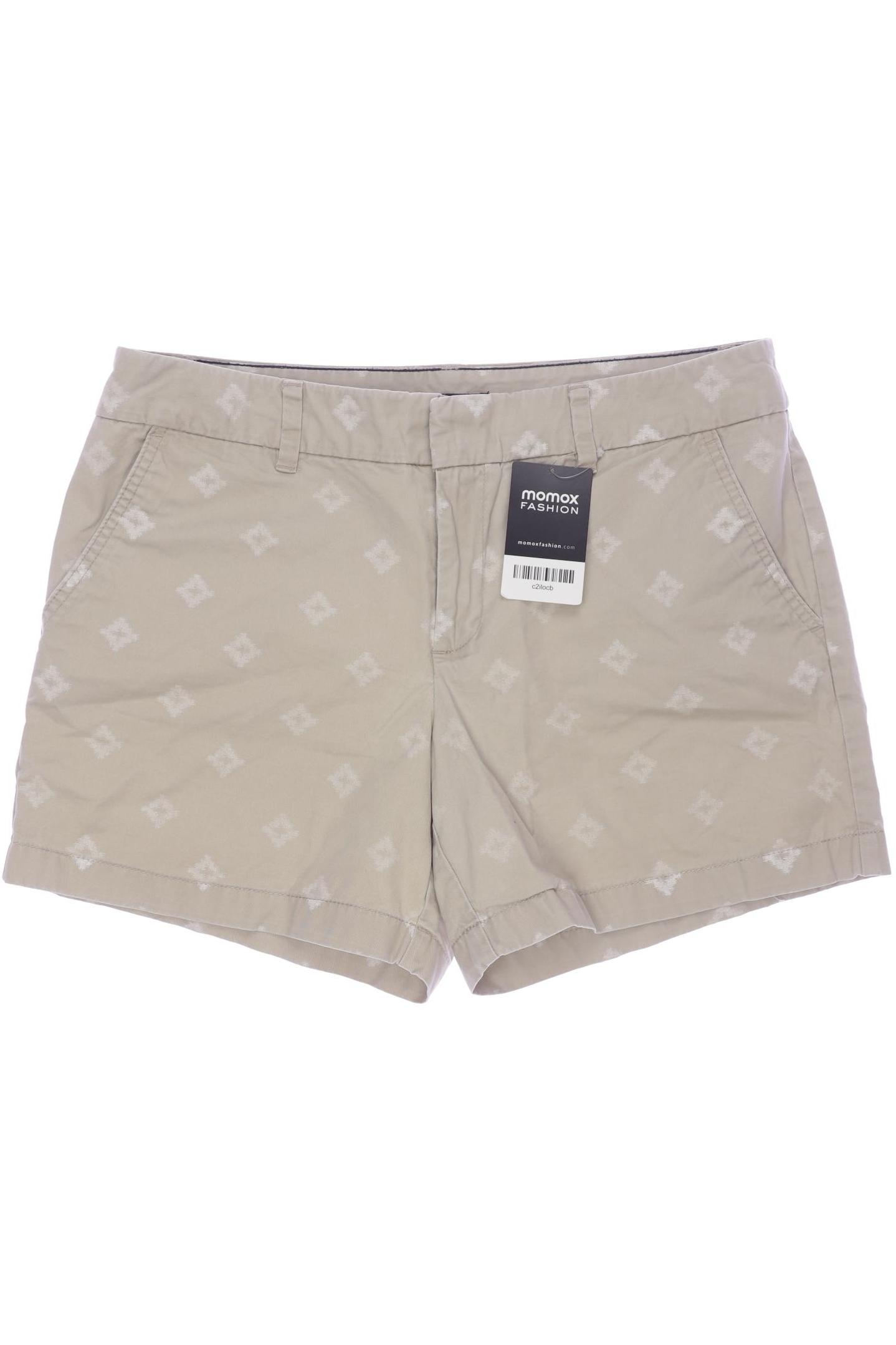 

Tommy Hilfiger Damen Shorts, beige, Gr. 10