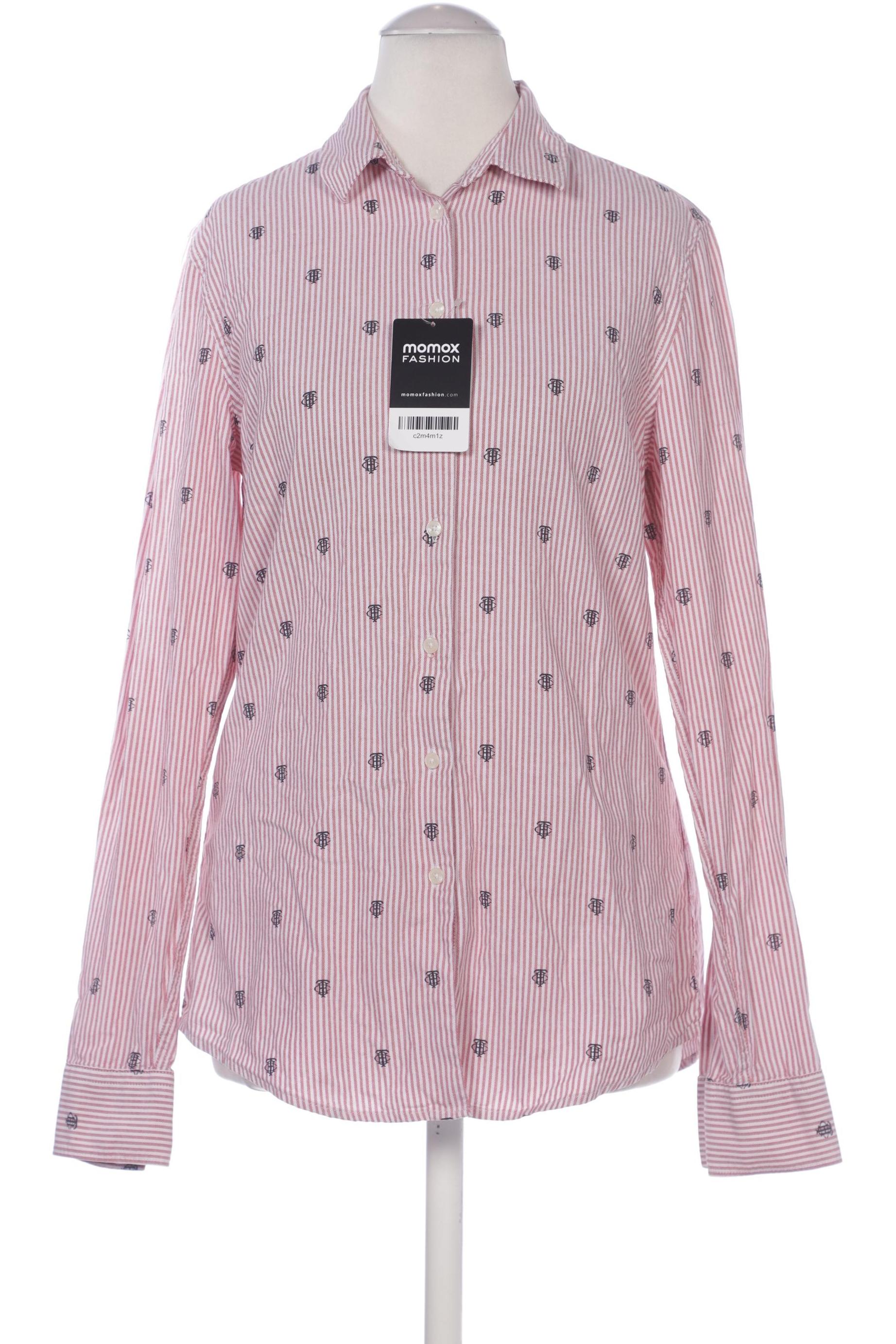 

Tommy Hilfiger Damen Bluse, pink, Gr. 4